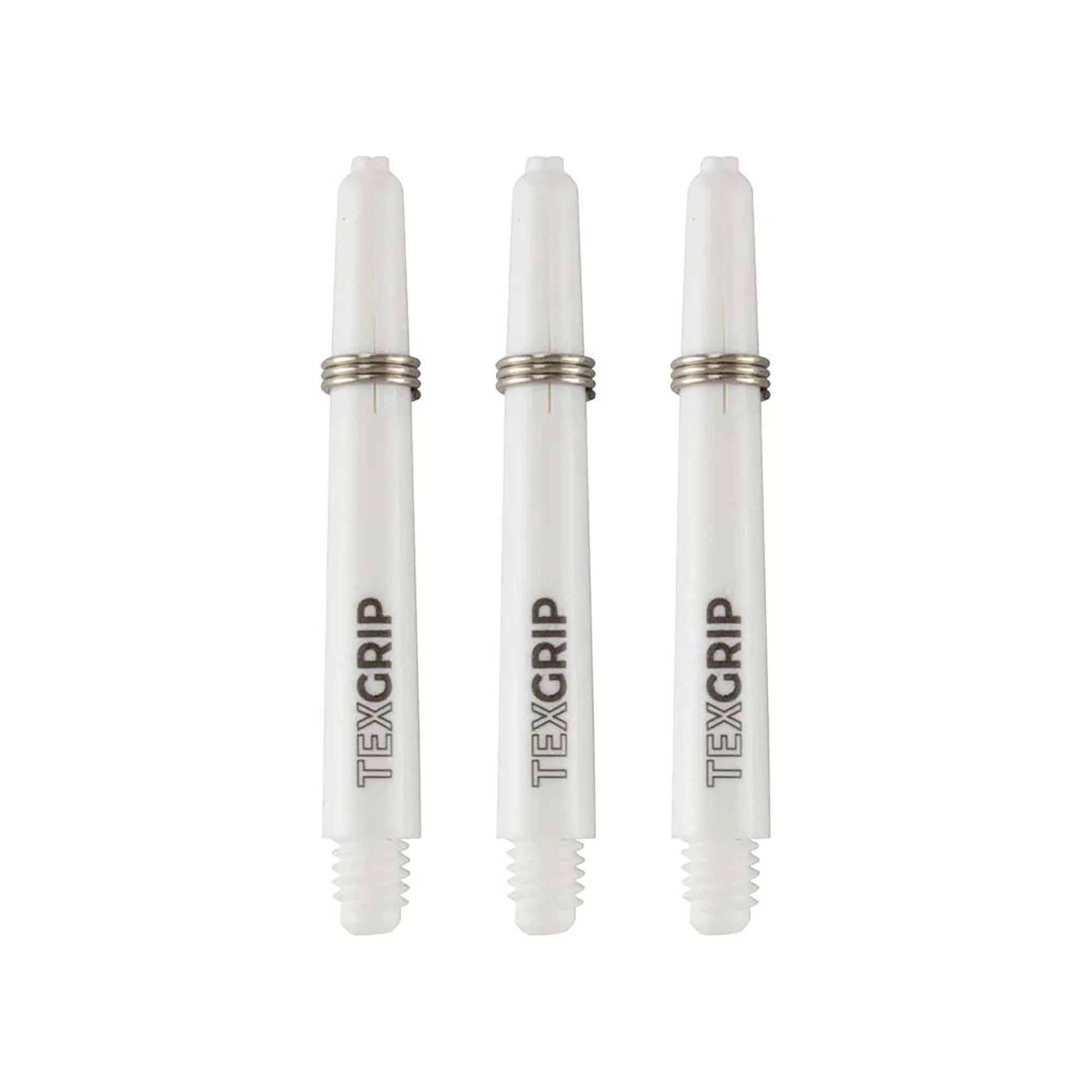 Darts Grip Nylon Short Shafts - Image 2