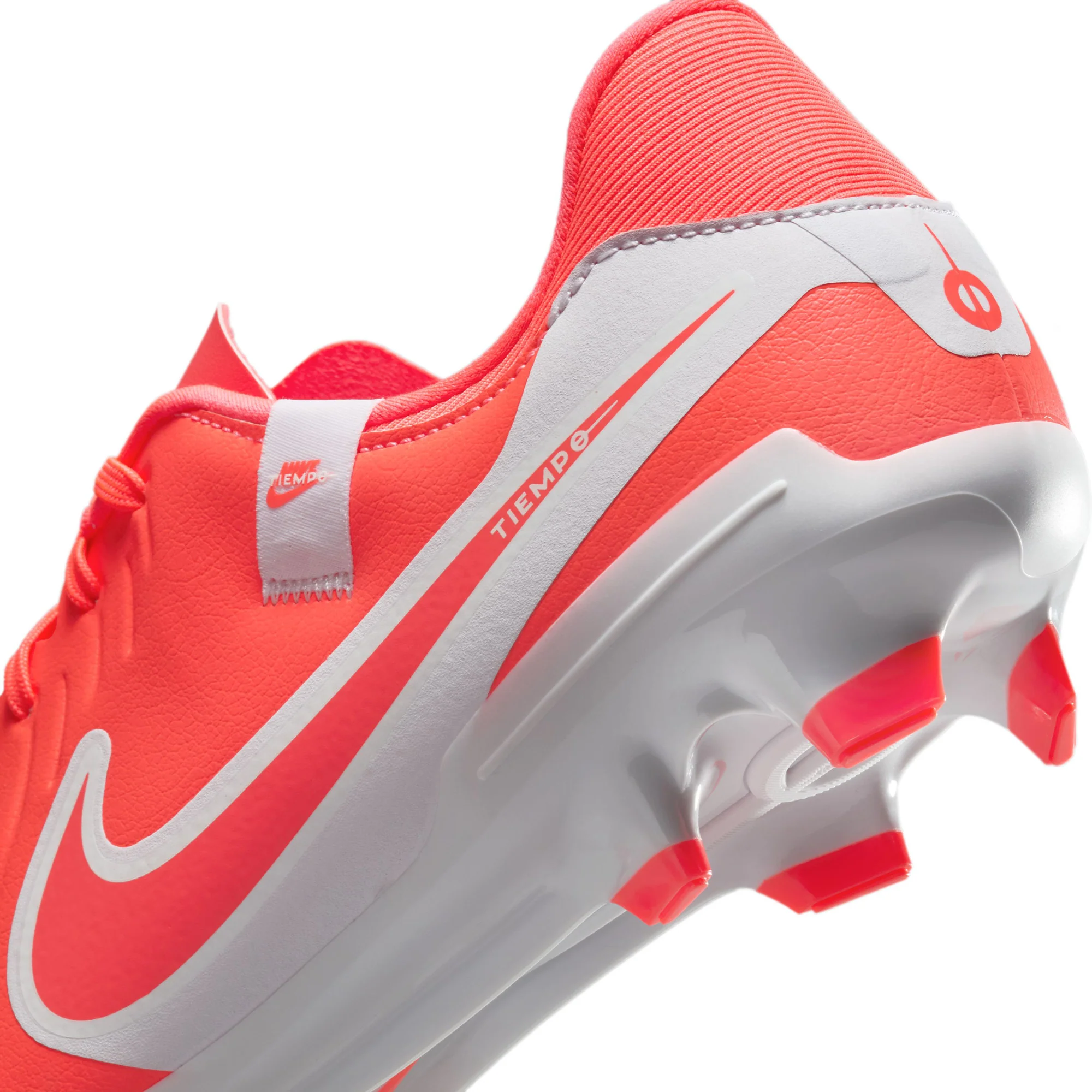 Tiempo Legend 10 Academy Multi Ground Low Top Men's Football Boots - Image 6