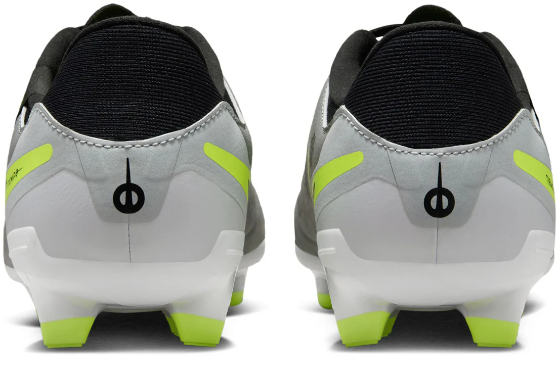 Tiempo Legend 10 Academy Multi Ground Low Top Men's Football Boots - Image 3