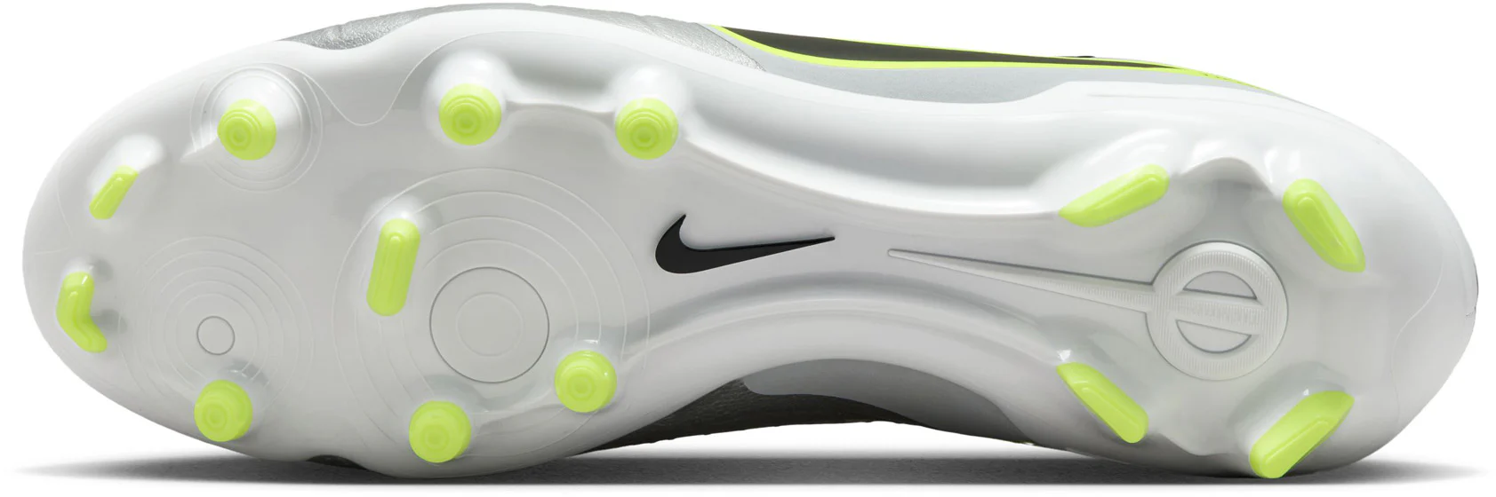 Tiempo Legend 10 Academy Multi Ground Low Top Men's Football Boots - Image 4