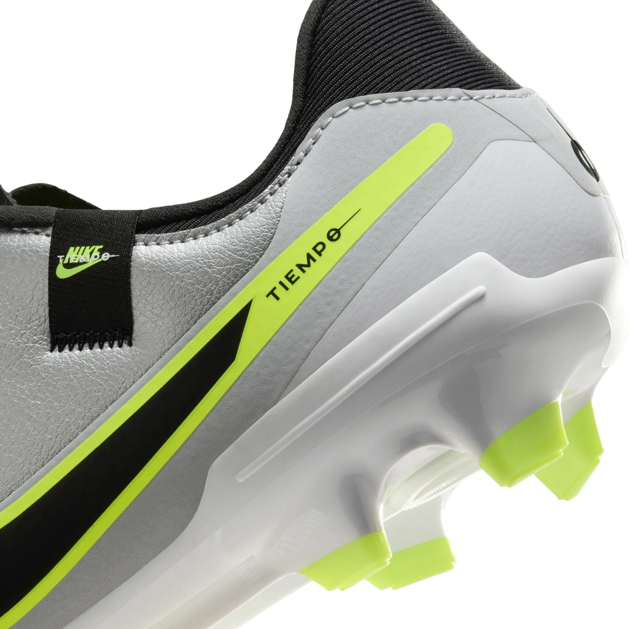 Tiempo Legend 10 Academy Multi Ground Low Top Men's Football Boots - Image 6