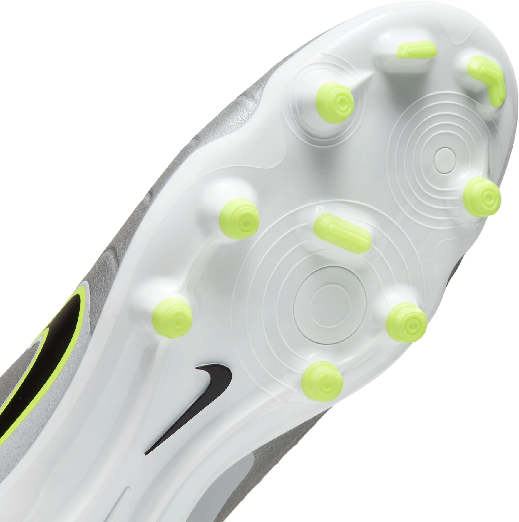 Tiempo Legend 10 Academy Multi Ground Low Top Men's Football Boots - Image 7