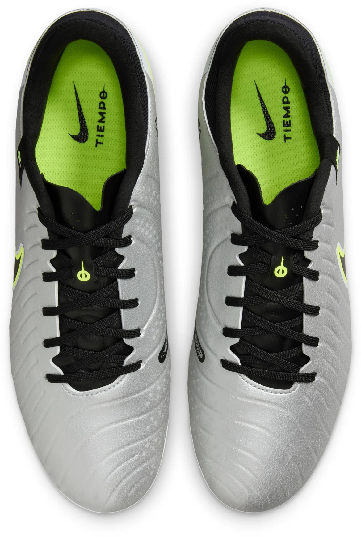 Tiempo Legend 10 Academy Multi Ground Low Top Men's Football Boots - Image 9