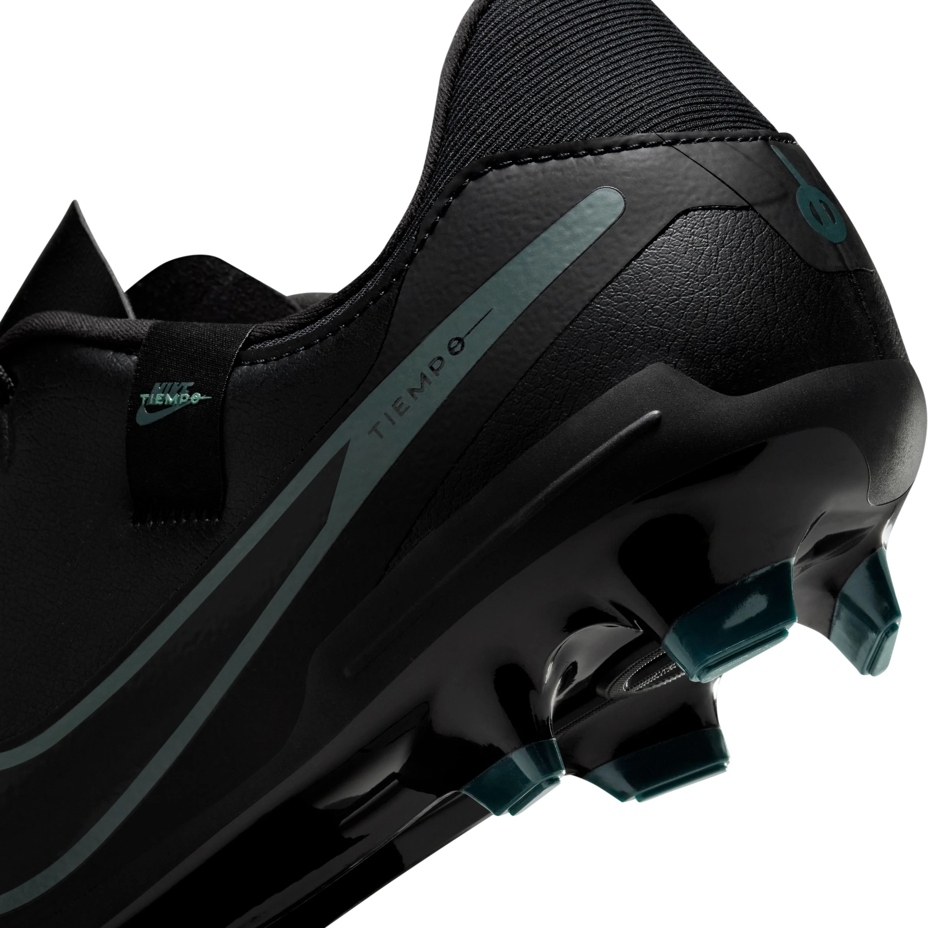 Tiempo Legend 10 Academy Multi Ground Low Top Men's Football Boots - Image 6