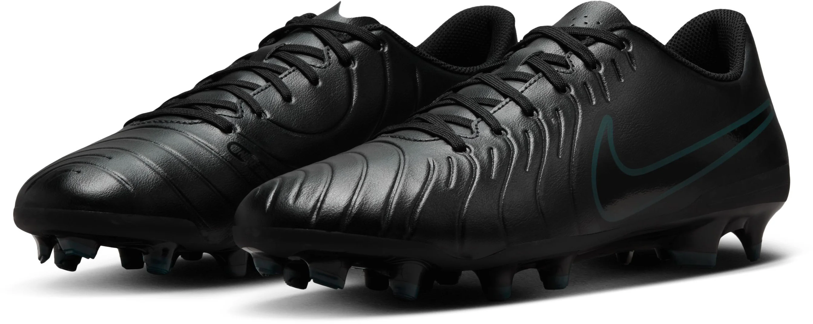 Tiempo Legend 10 Club Multi-Ground Low-Top Men's Football Boots - Image 8