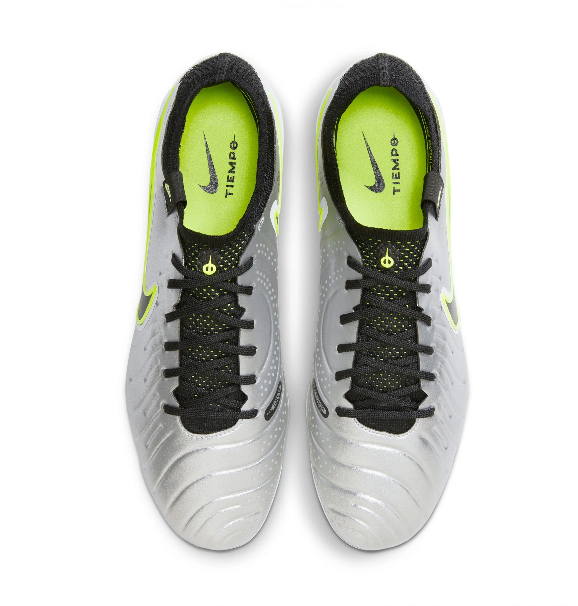 Tiempo Legend 10 Elite Firm-Ground Low-Top Men's Football Boots - Image 10