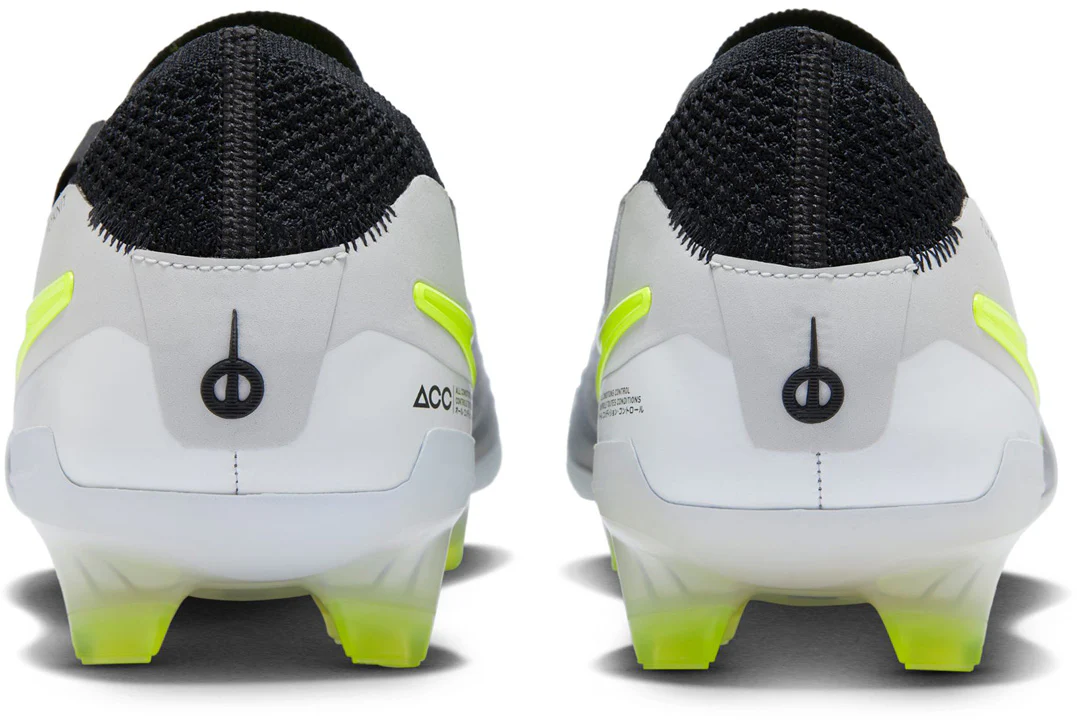Tiempo Legend 10 Elite Firm-Ground Low-Top Men's Football Boots - Image 3