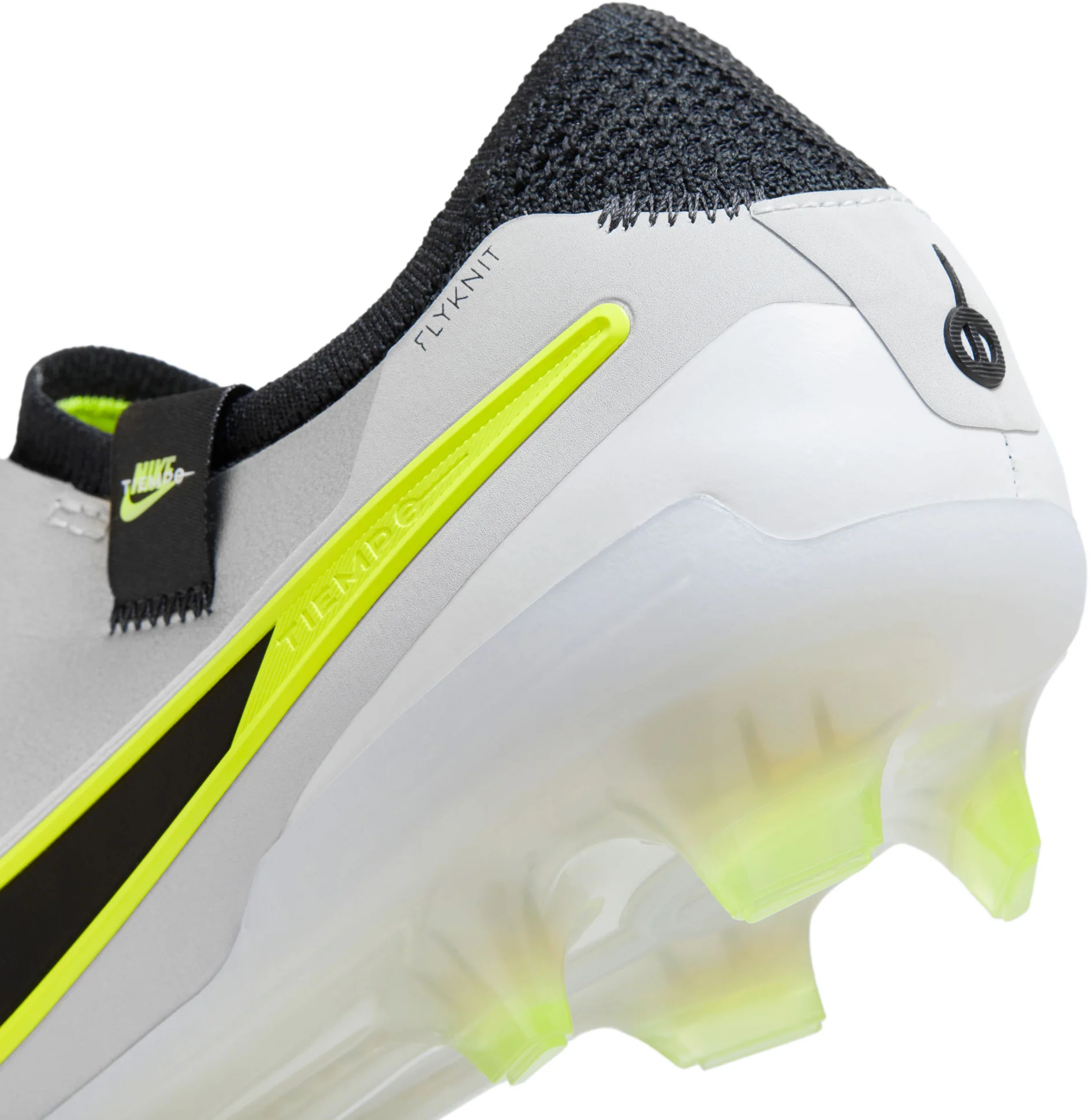 Tiempo Legend 10 Elite Firm-Ground Low-Top Men's Football Boots - Image 6