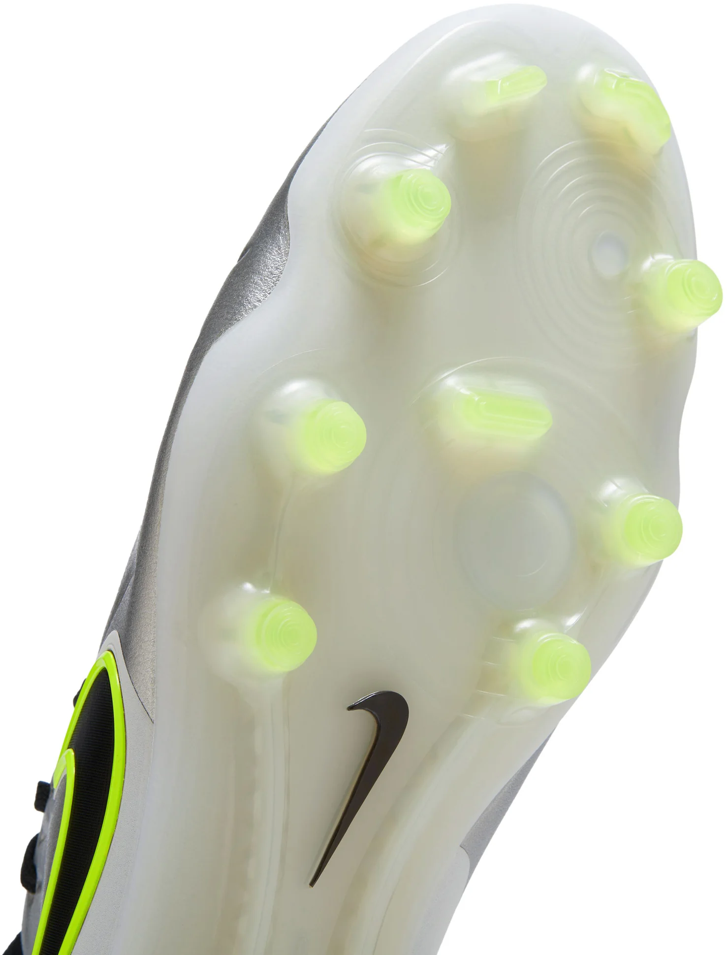 Tiempo Legend 10 Elite Firm-Ground Low-Top Men's Football Boots - Image 8