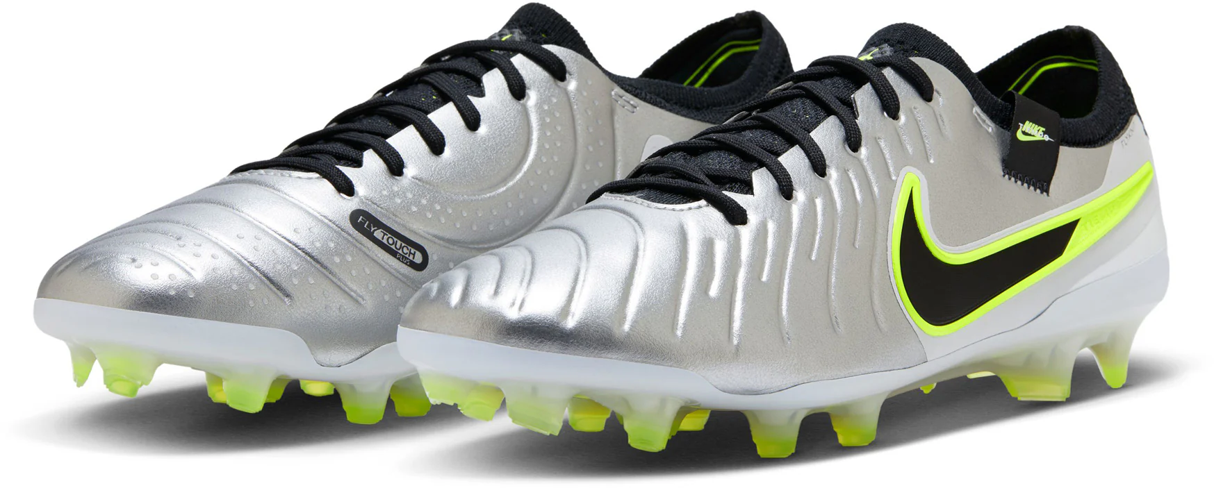 Tiempo Legend 10 Elite Firm-Ground Low-Top Men's Football Boots - Image 9