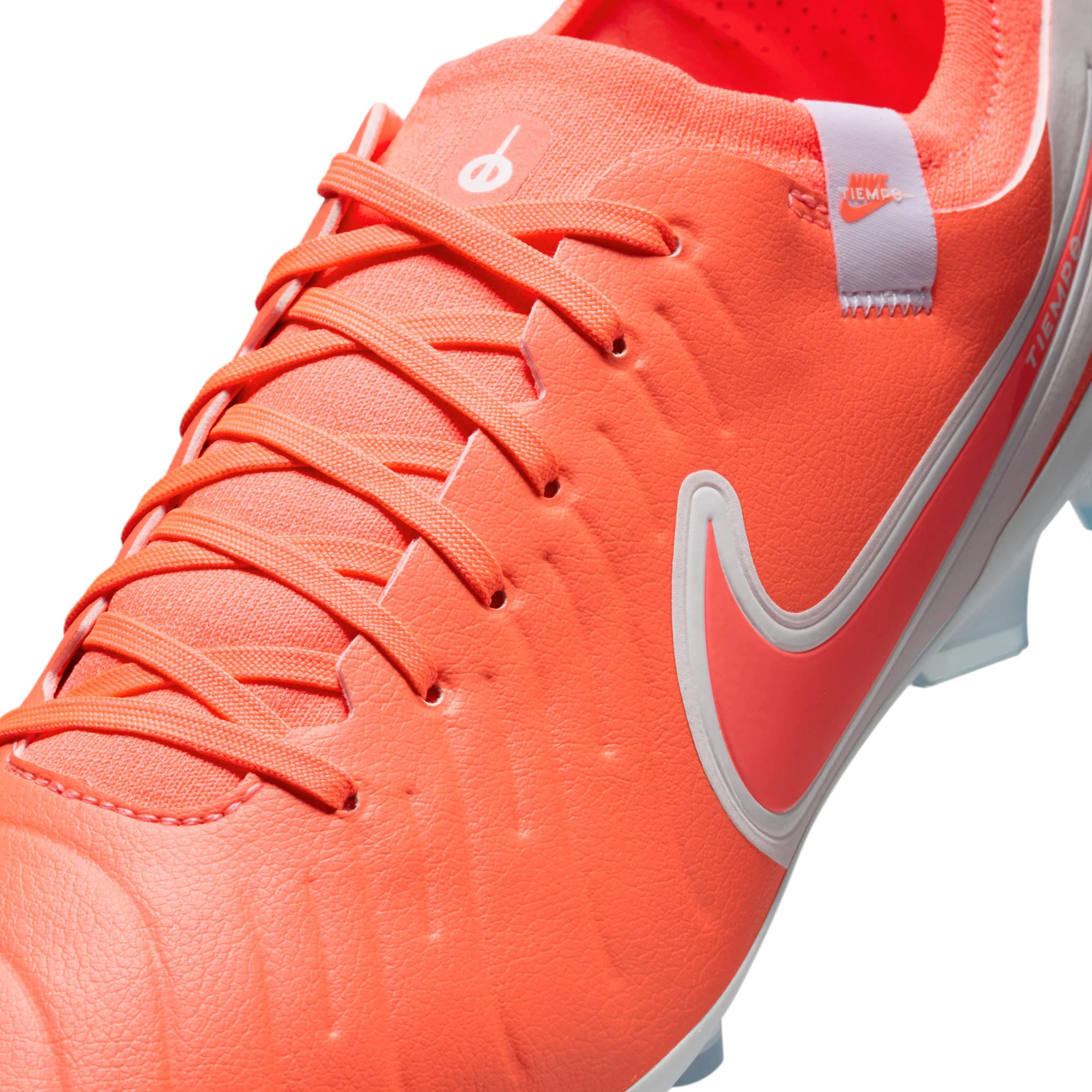 Tiempo Legend 10 Pro FG Low-Top Men's Football Boots - Image 5