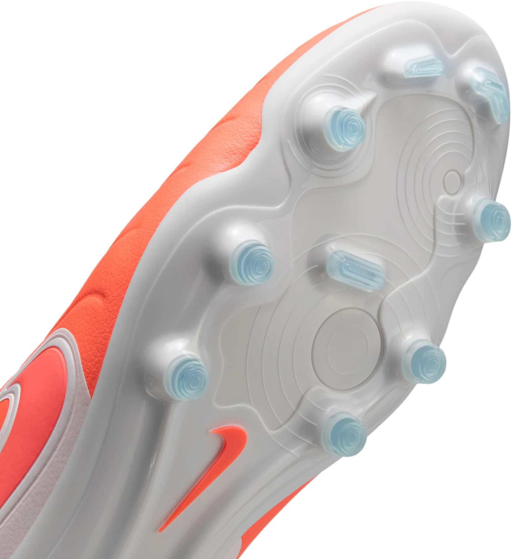 Tiempo Legend 10 Pro FG Low-Top Men's Football Boots - Image 7
