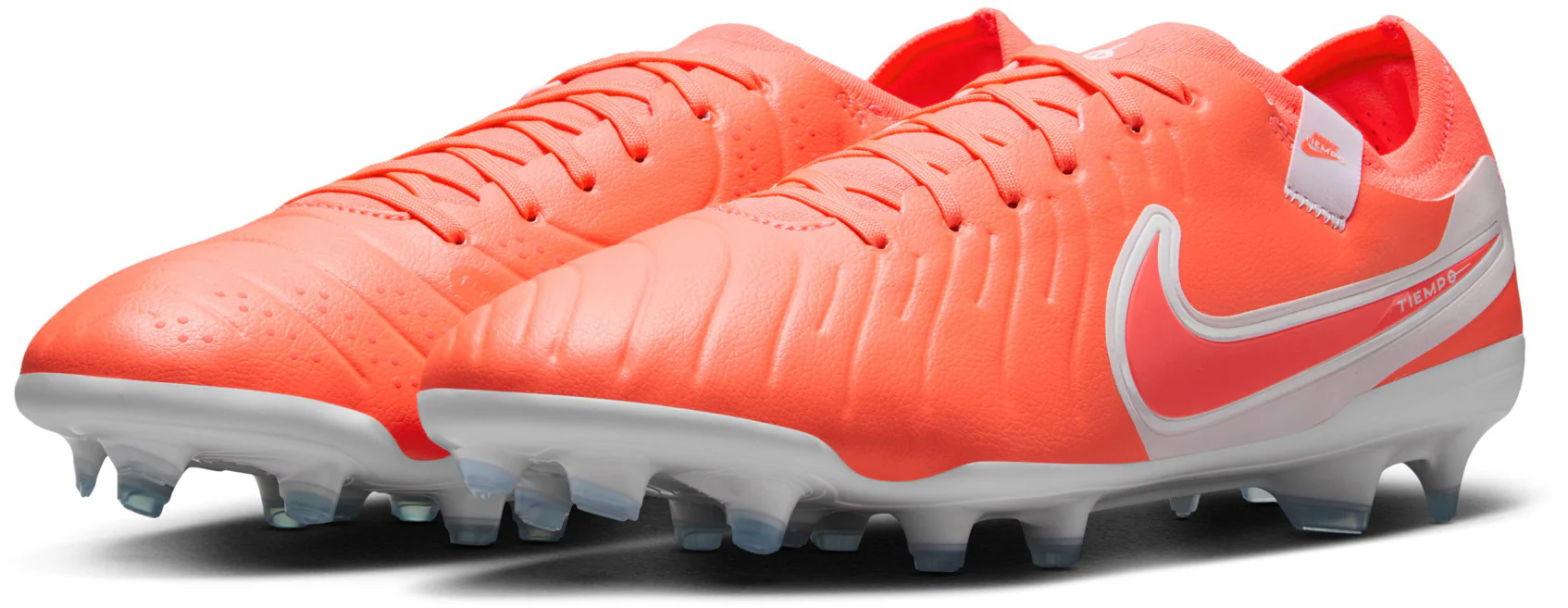 Tiempo Legend 10 Pro FG Low-Top Men's Football Boots - Image 8