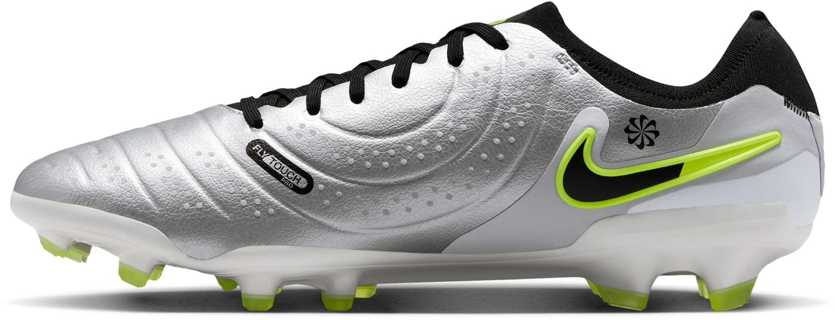 Tiempo Legend 10 Pro FG Low-Top Men's Football Boots - Image 2