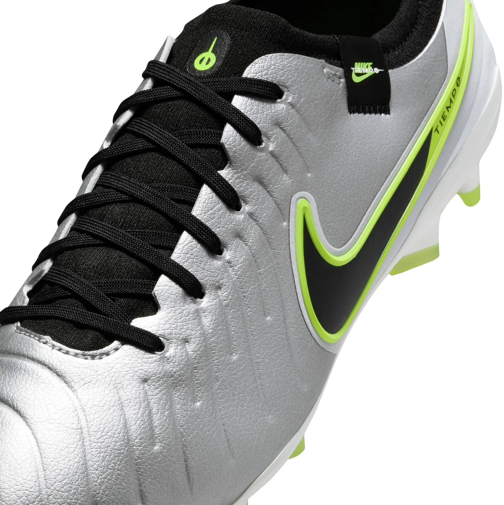 Tiempo Legend 10 Pro FG Low-Top Men's Football Boots - Image 5