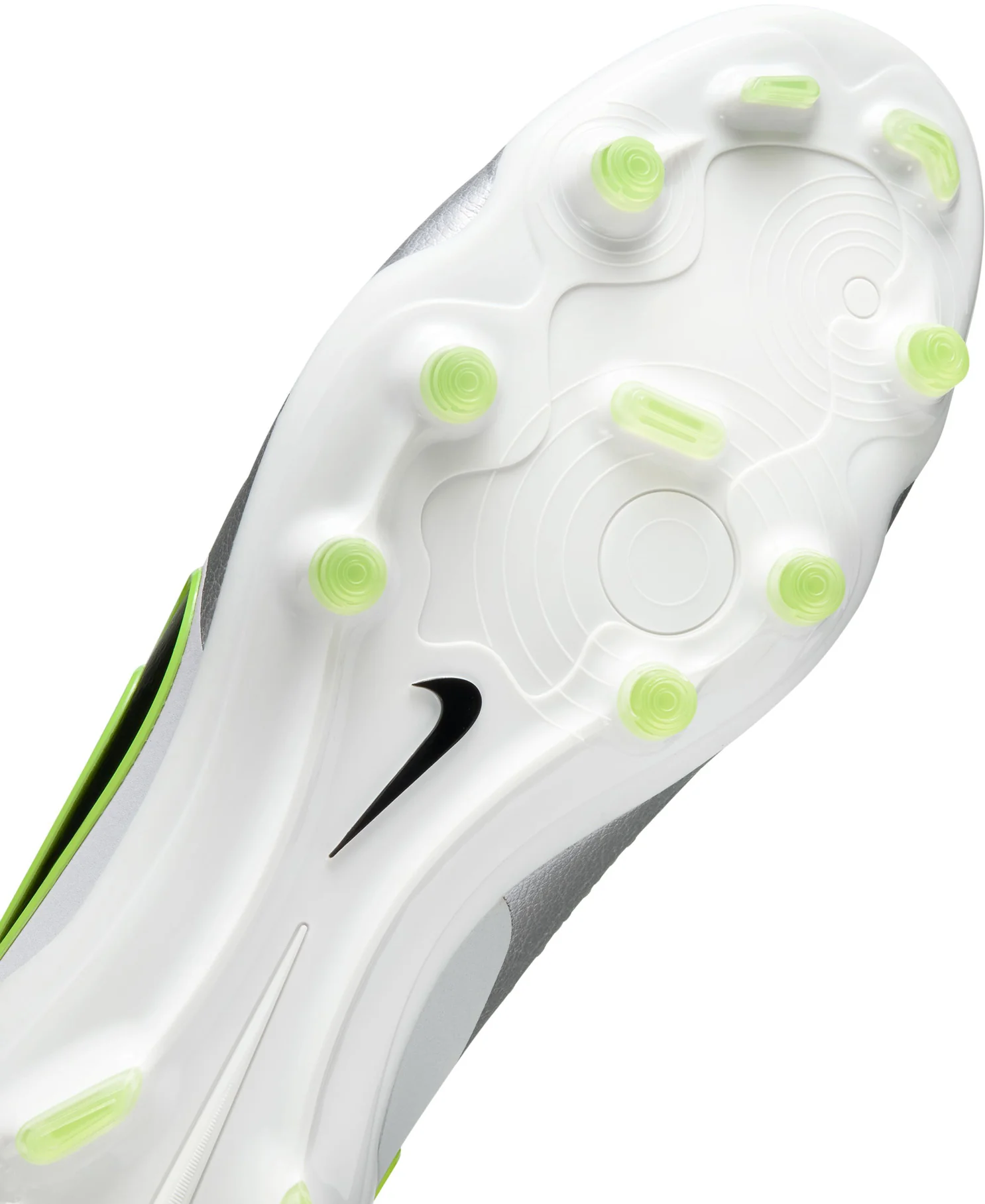 Tiempo Legend 10 Pro FG Low-Top Men's Football Boots - Image 7