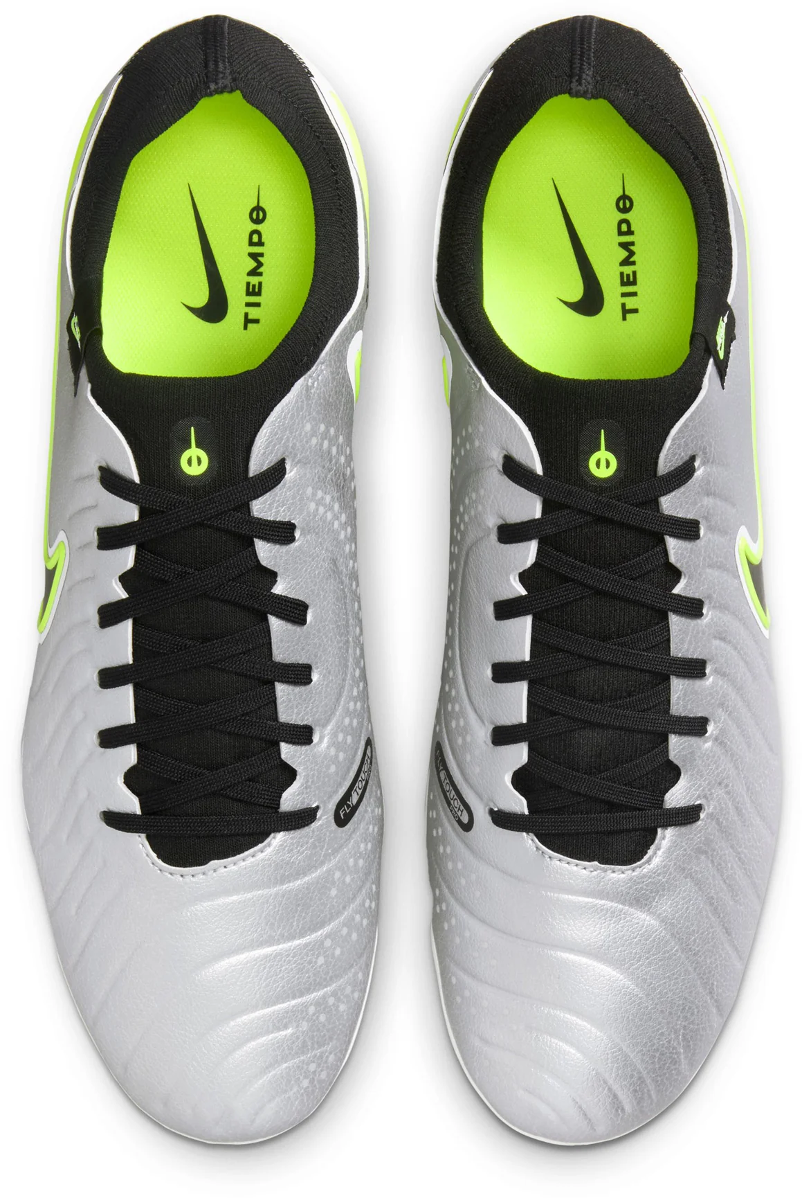 Tiempo Legend 10 Pro FG Low-Top Men's Football Boots - Image 9