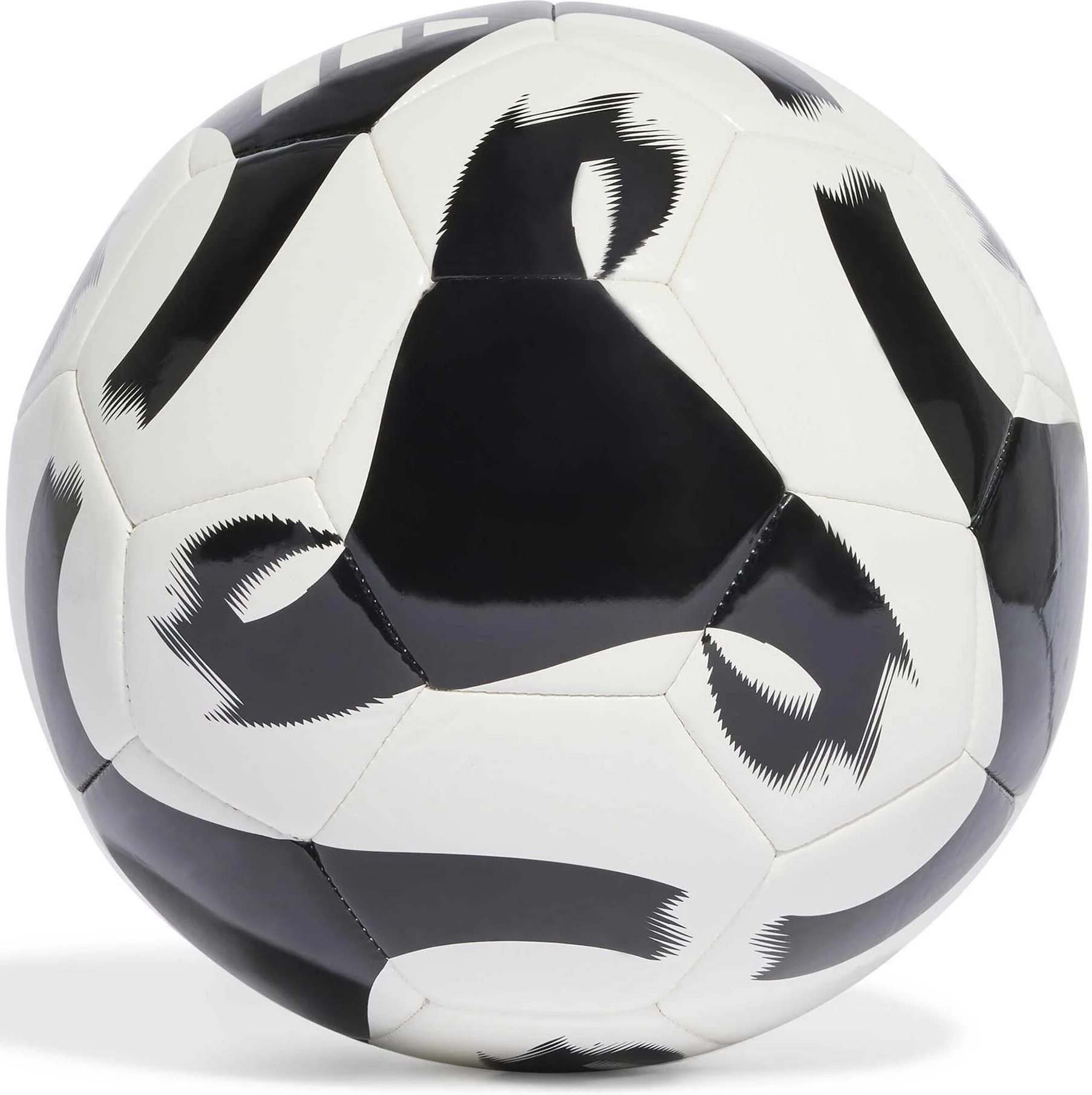 Tiro Club Soccer Ball - Image 4