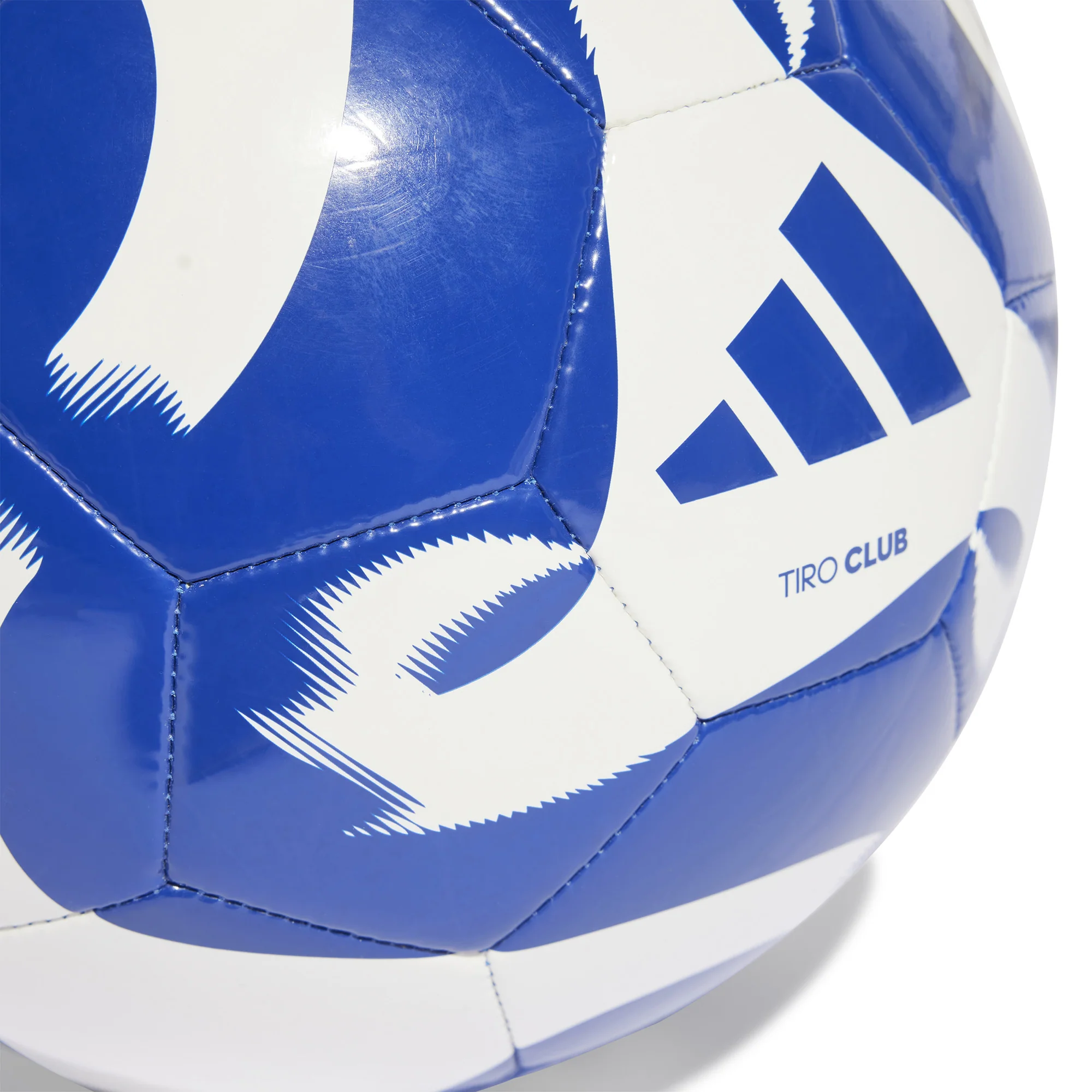 Tiro Club Soccer Ball - Image 3
