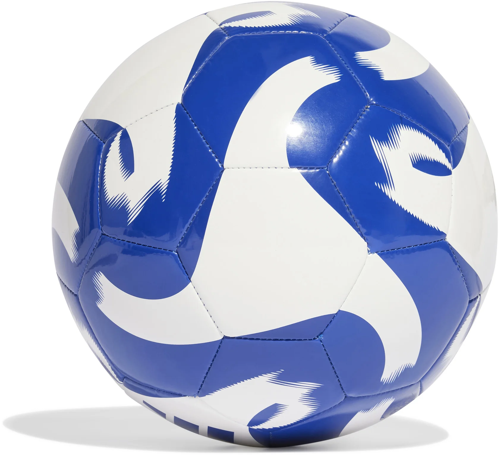 Tiro Club Soccer Ball - Image 5
