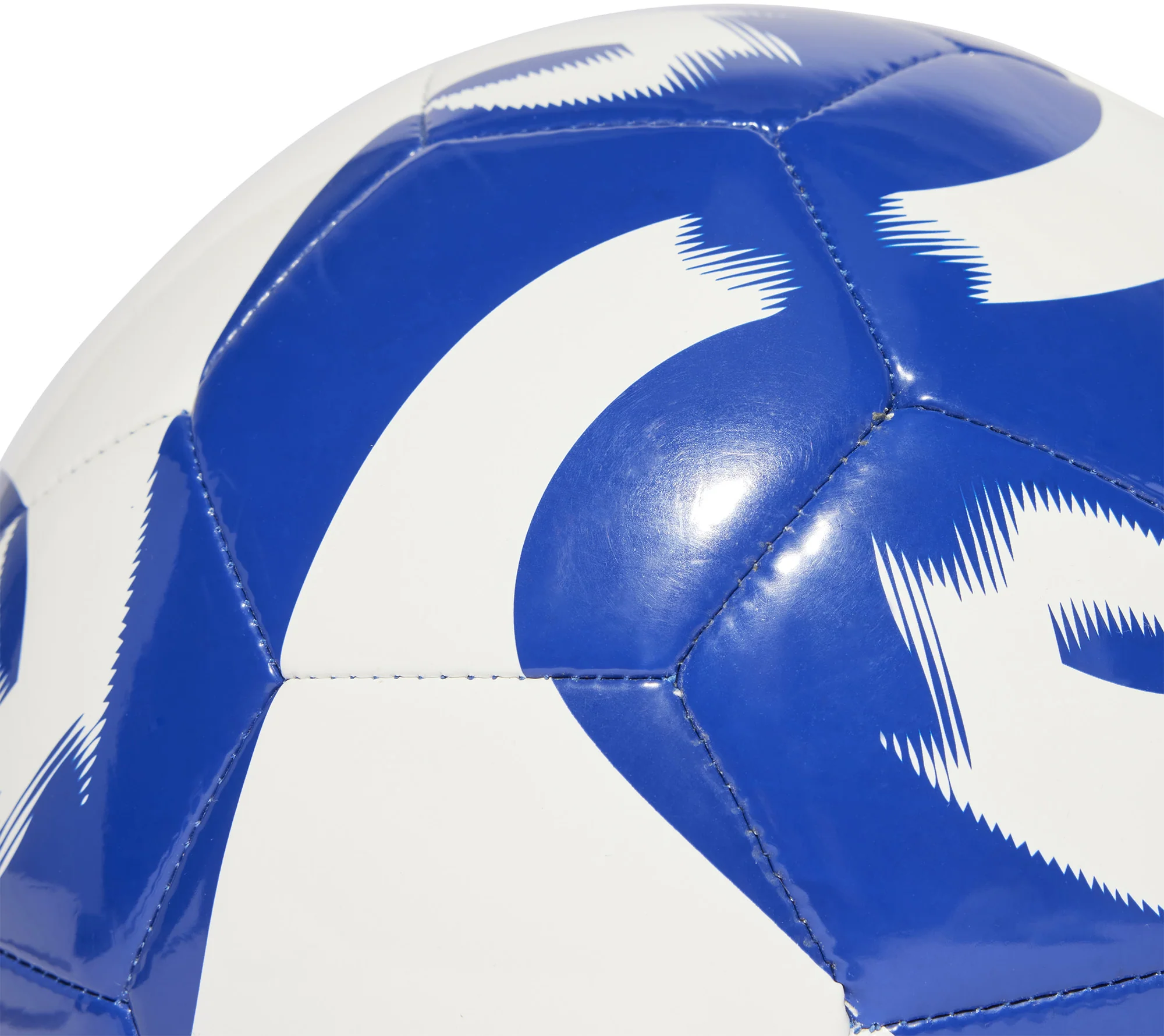 Tiro Club Soccer Ball - Image 7