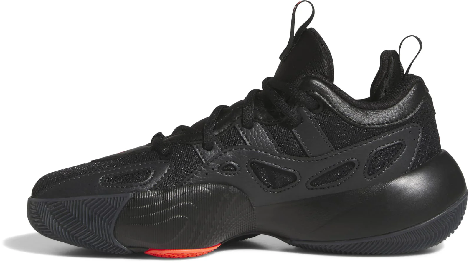 Trae Unlimited 2 Junior's Basketball Shoes - Image 2