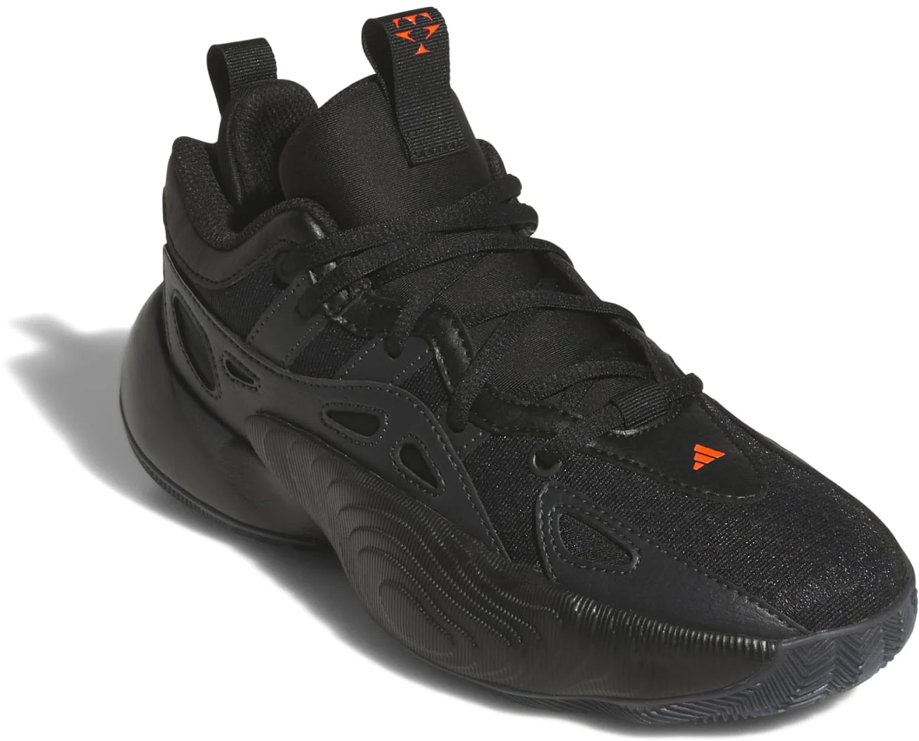 Trae Unlimited 2 Junior's Basketball Shoes - Image 3