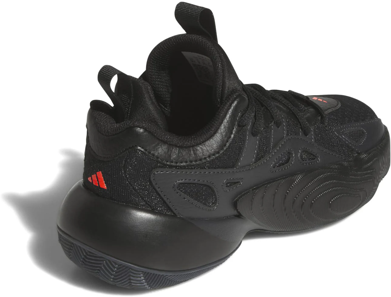 Trae Unlimited 2 Junior's Basketball Shoes - Image 4