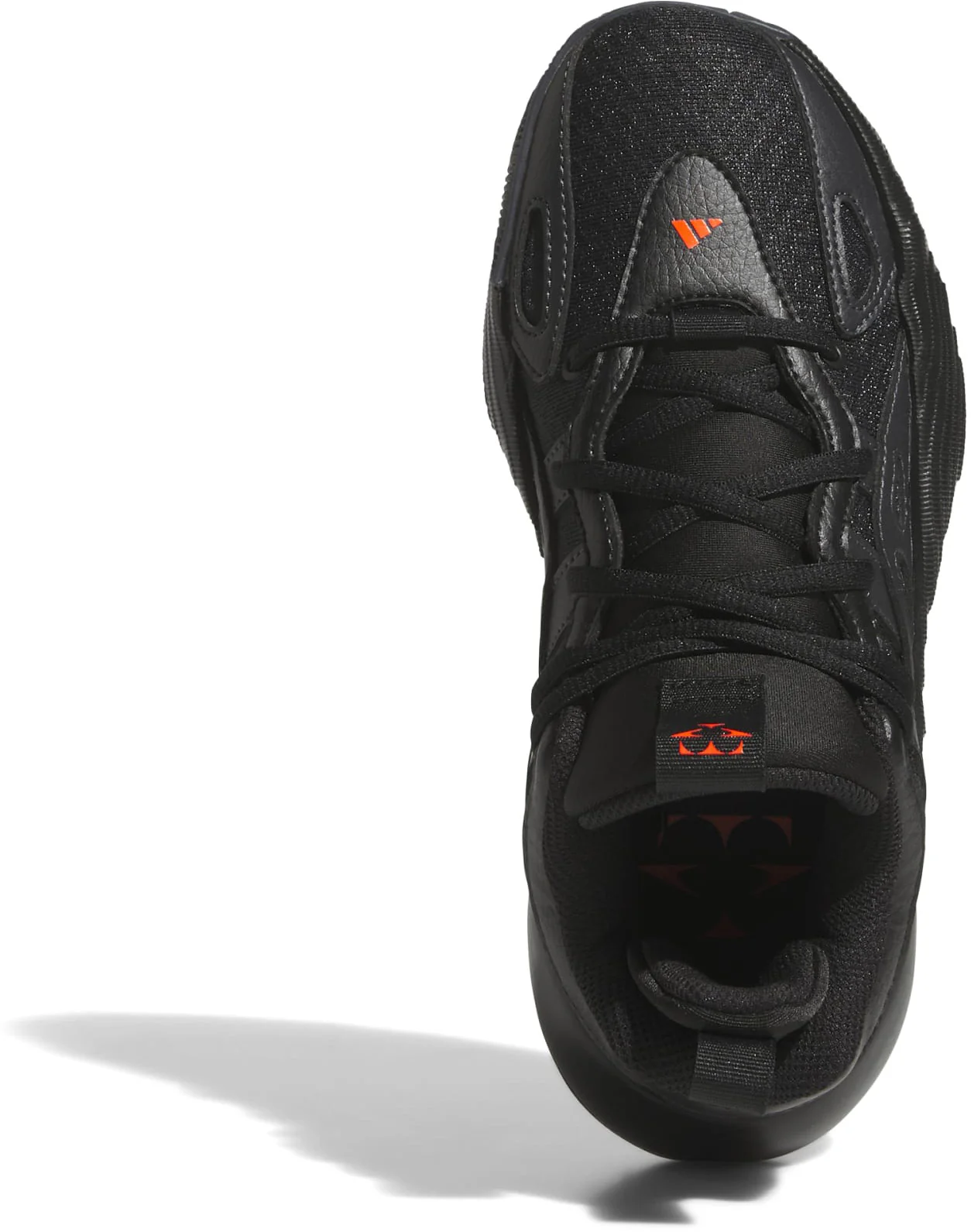 Trae Unlimited 2 Junior's Basketball Shoes - Image 5