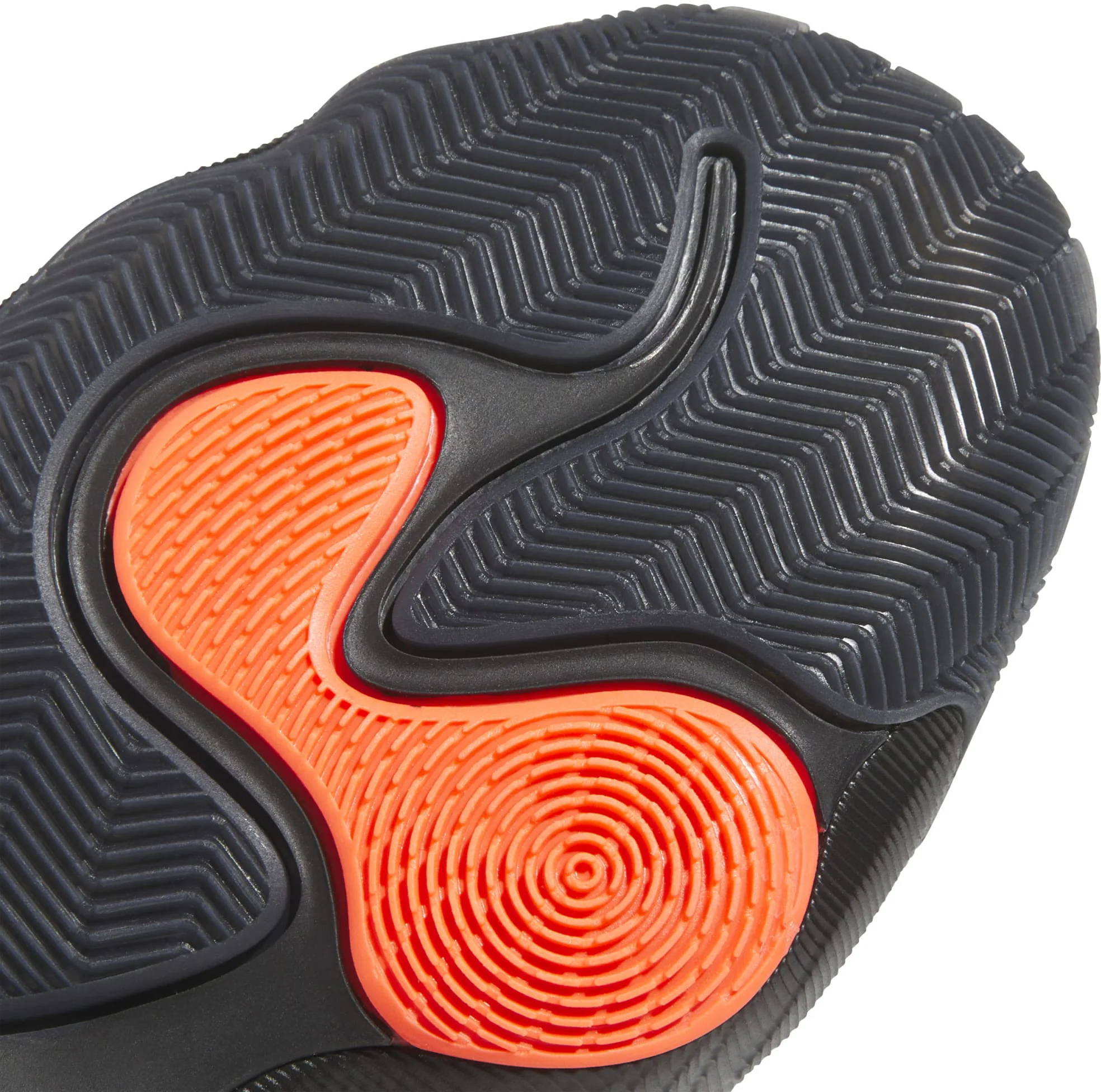 Trae Unlimited 2 Junior's Basketball Shoes - Image 7