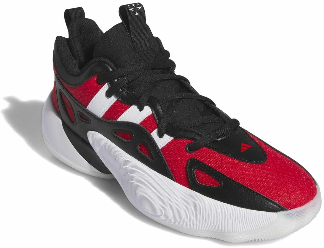 Trae Young Unlimited 2 Men's Basketball Shoes - Image 3