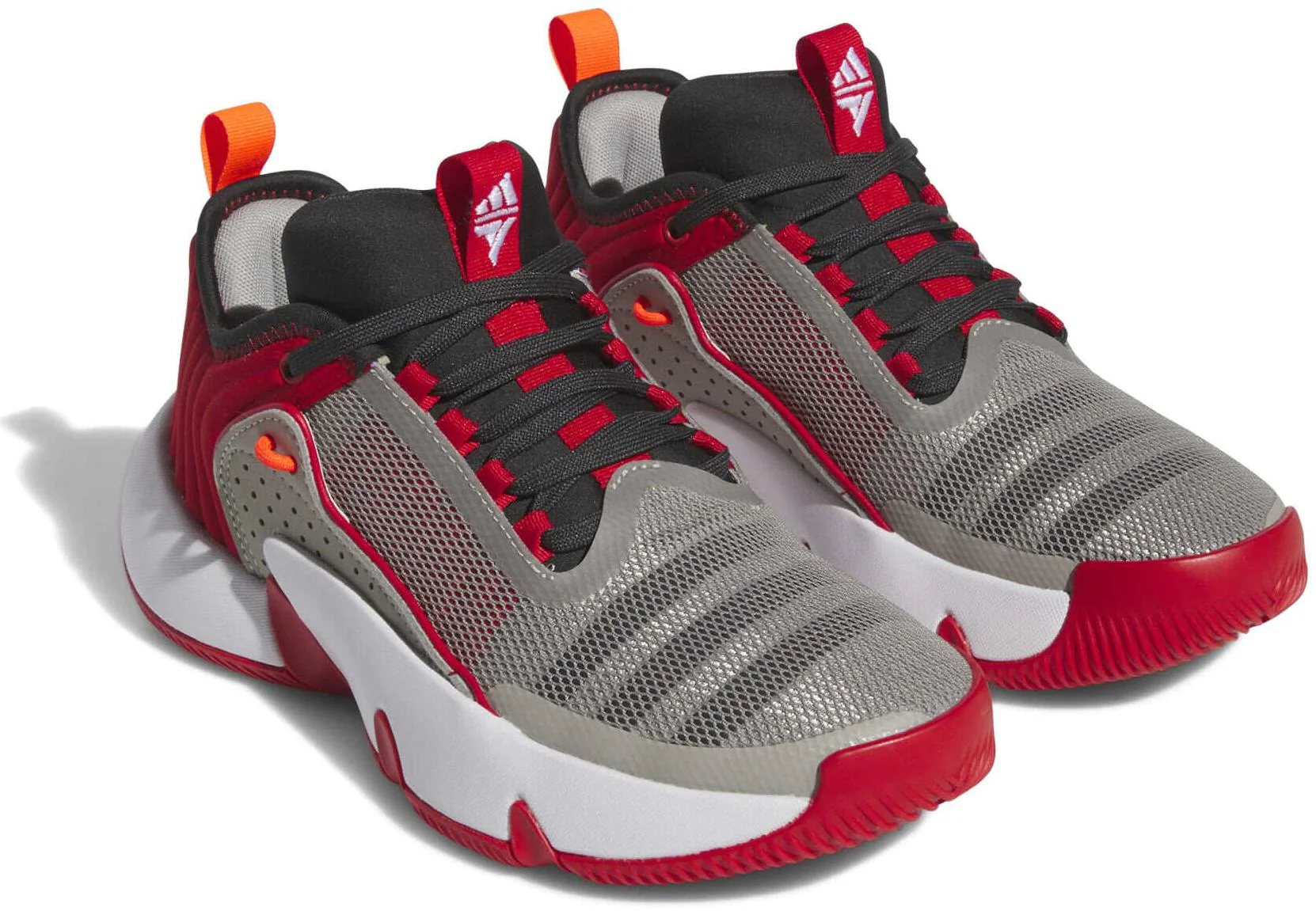 Trae Unlimited Junior's Basketball Shoes - Image 3