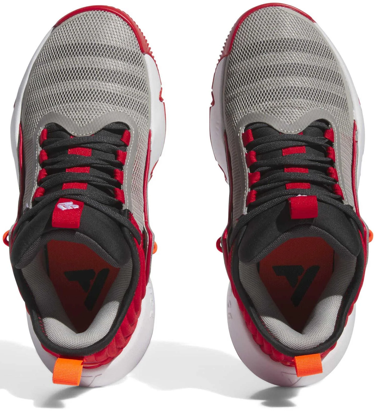 Trae Unlimited Junior's Basketball Shoes - Image 4