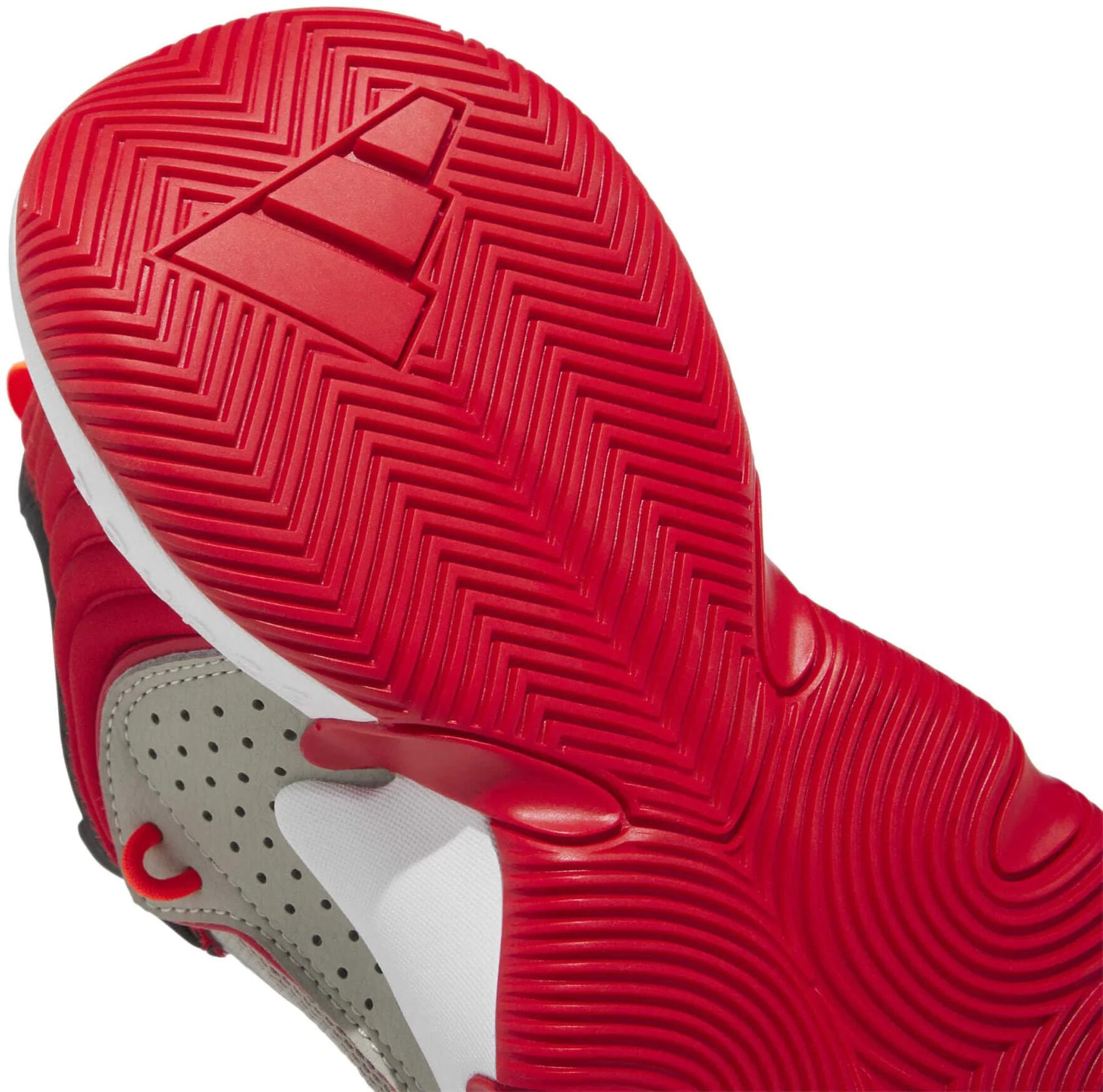 Trae Unlimited Junior's Basketball Shoes - Image 7