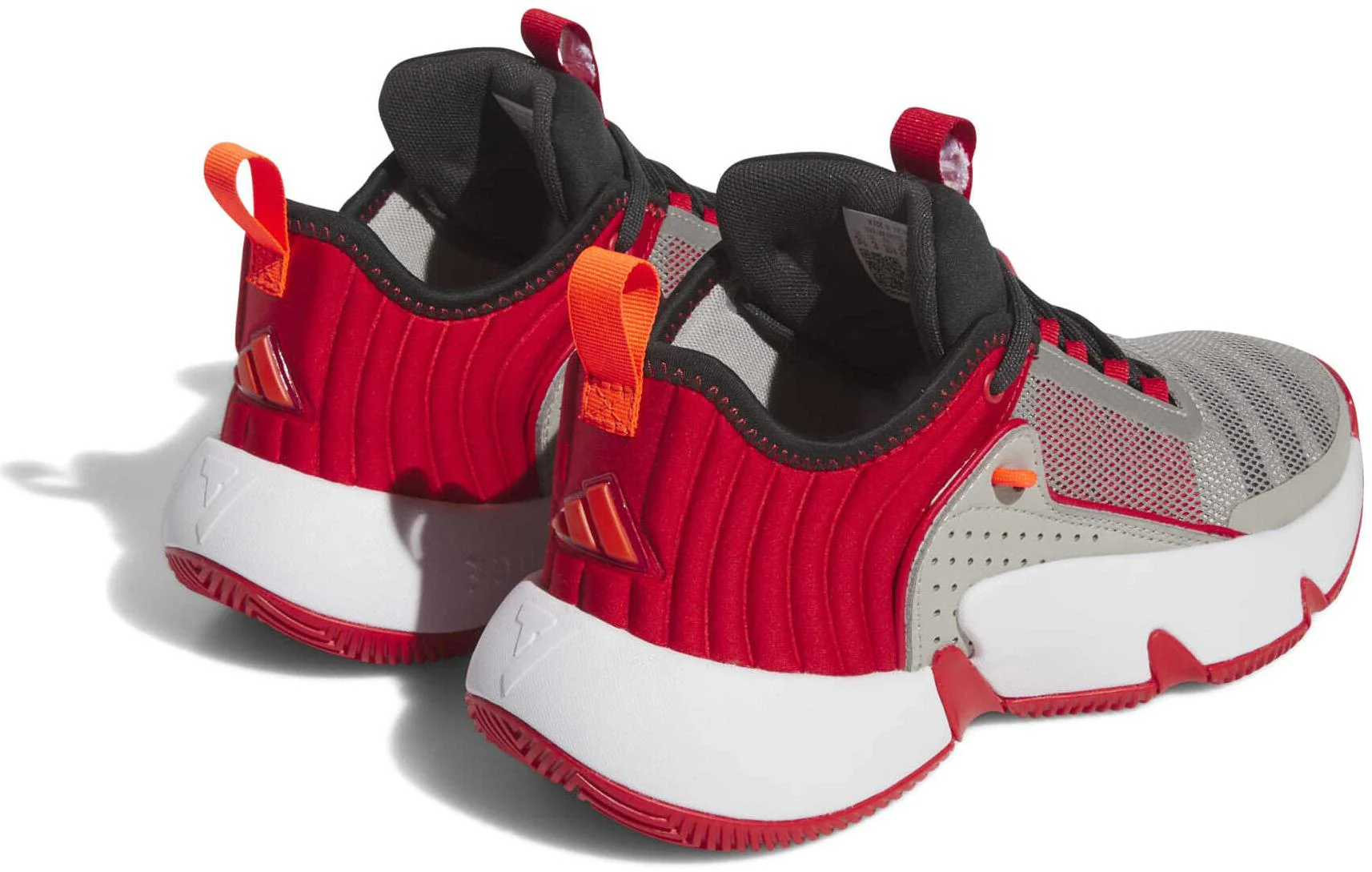 Trae Unlimited Junior's Basketball Shoes - Image 9