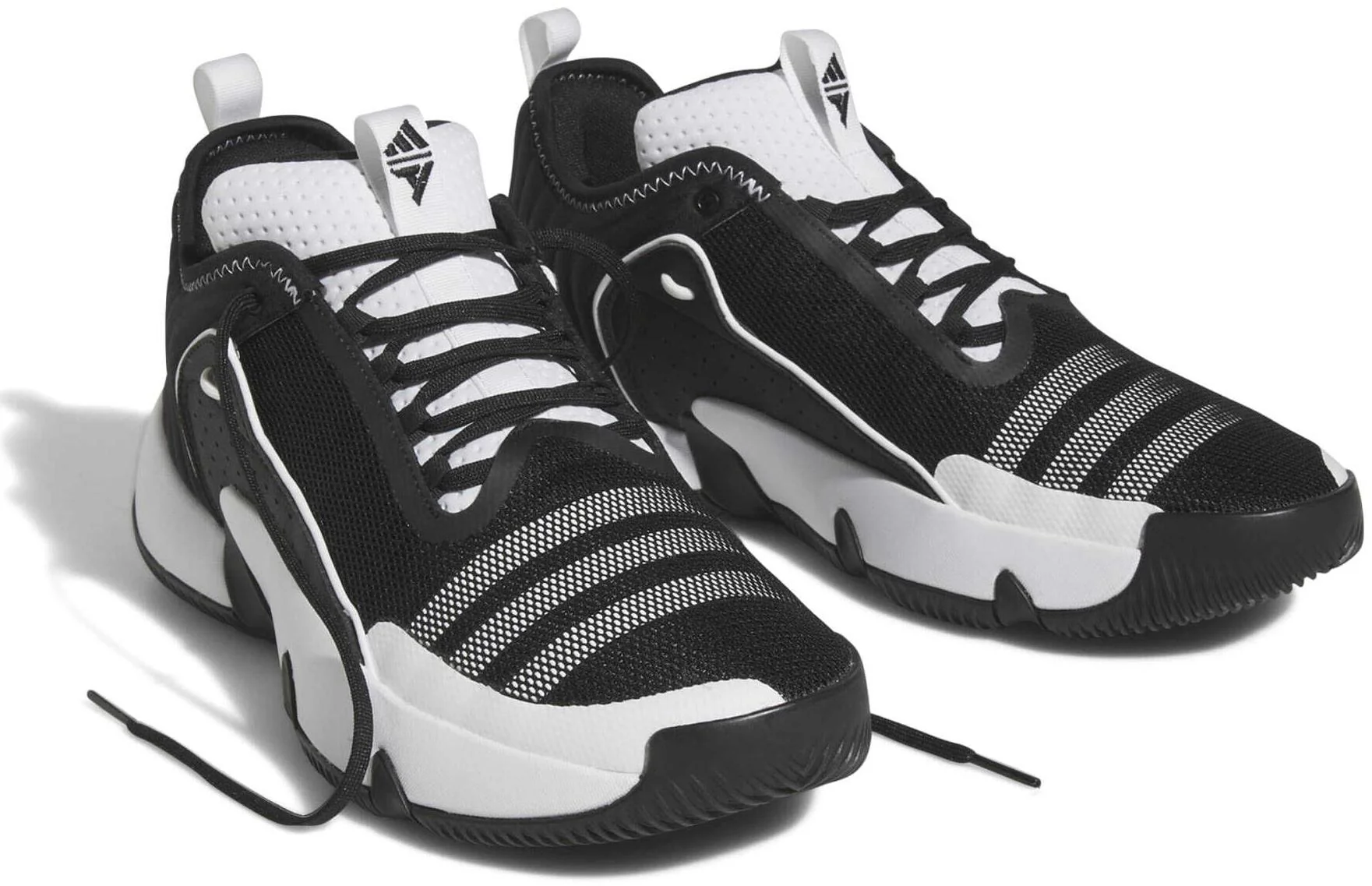 Trae Unlimited Men's Basketball Shoes - Image 3