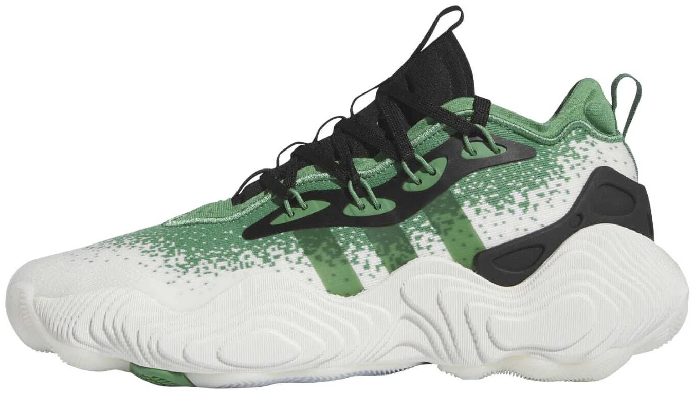 Trae Young 3 Men's Basketball Shoes - Image 2