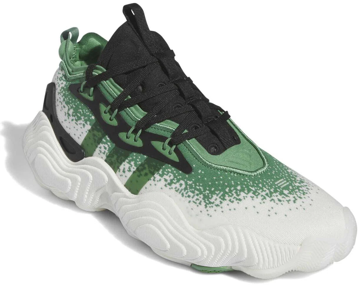 Trae Young 3 Men's Basketball Shoes - Image 3