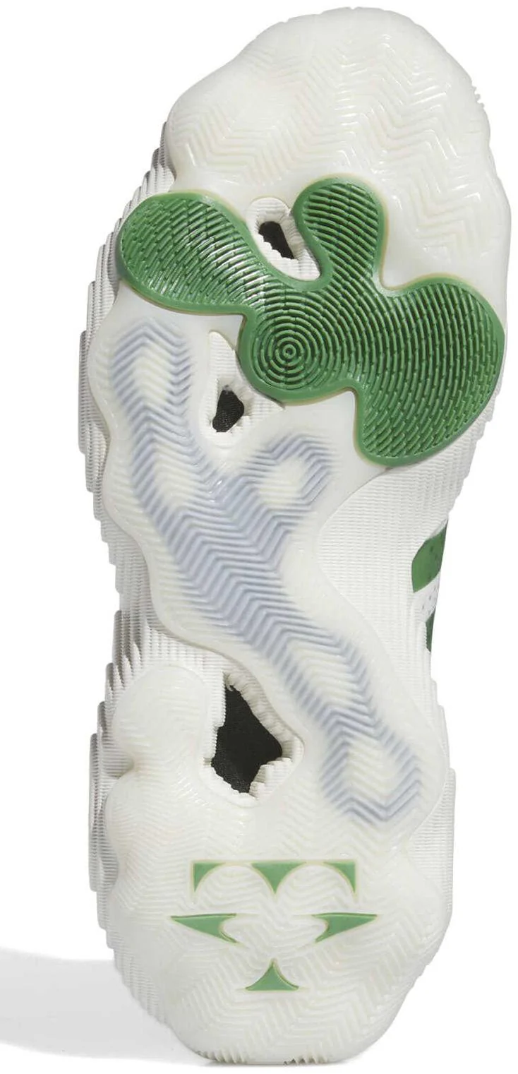 Trae Young 3 Men's Basketball Shoes - Image 5