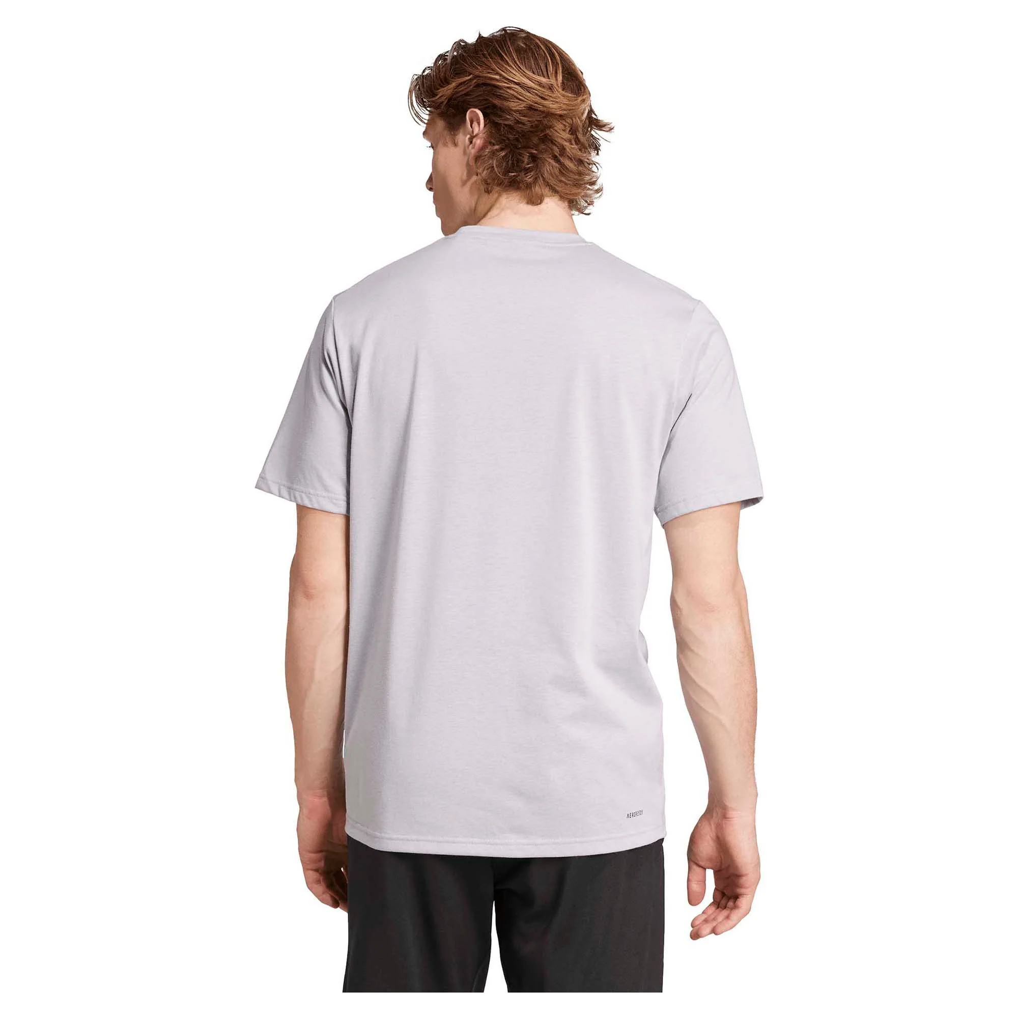 Men's Train Essentials Feelready Training T-Shirt - Image 2