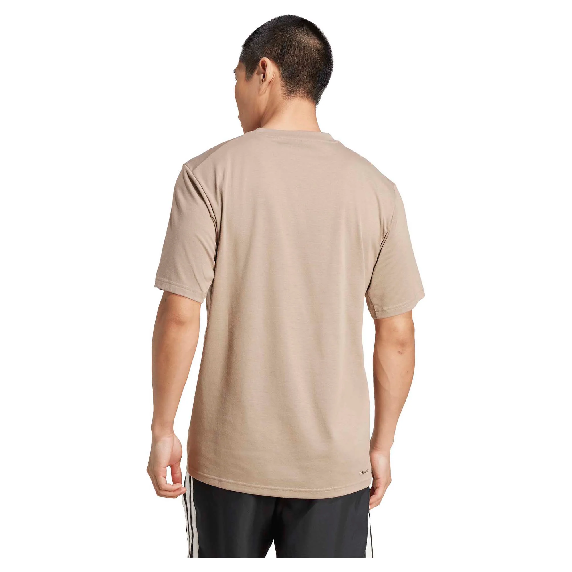 Men's Train Essentials Feelready Training T-Shirt - Image 2