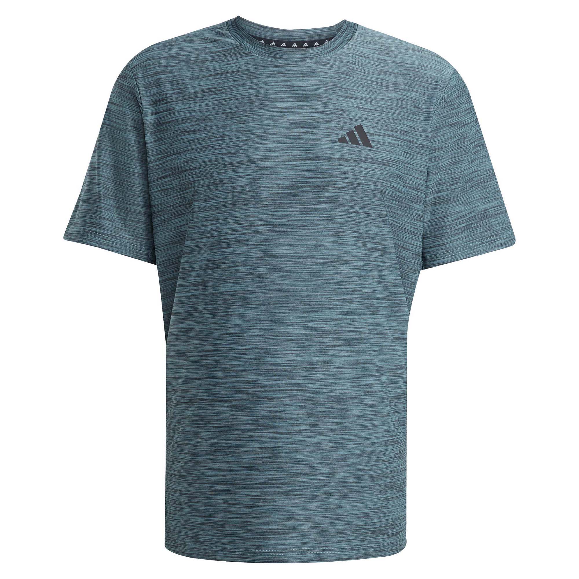 Men's Train Essentials Stretch Training T-Shirt - Image 3