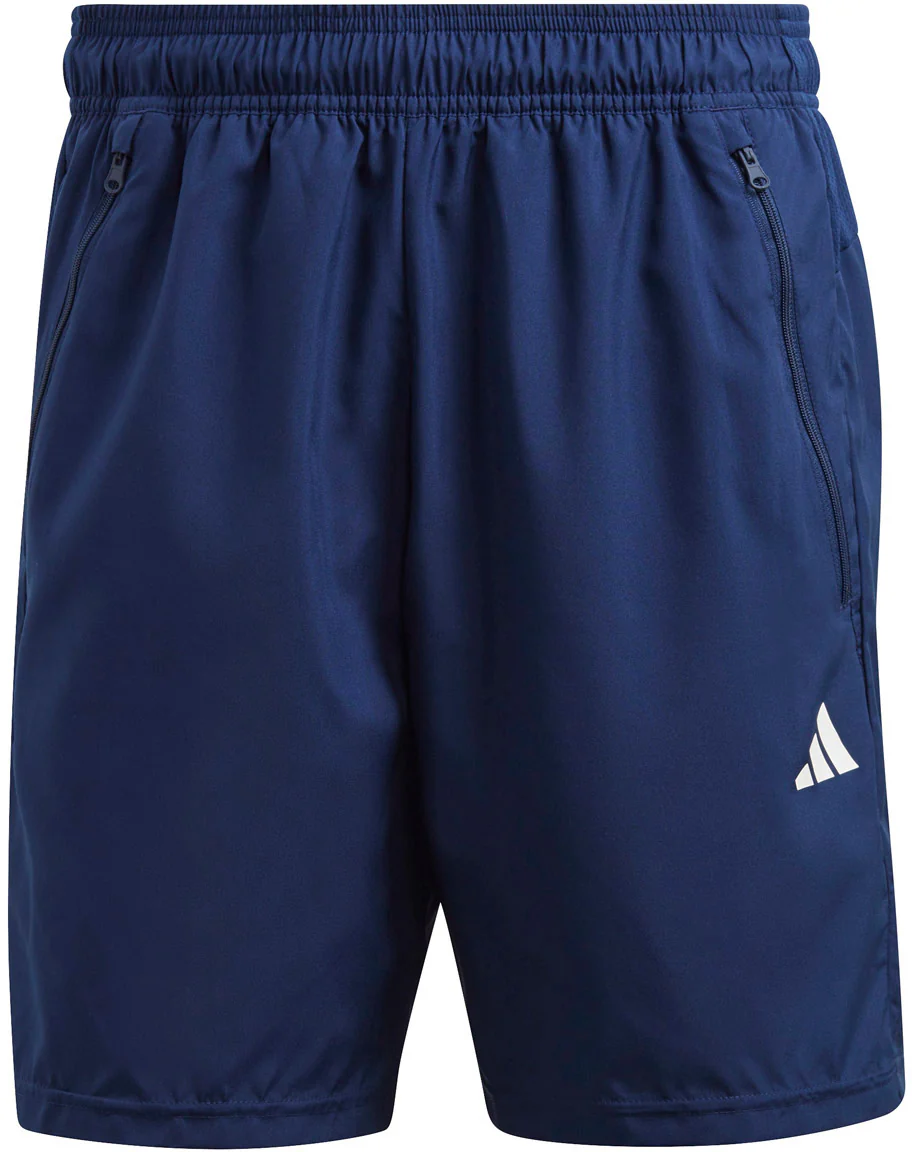 Train Essentials Woven Training Shorts - Image 3