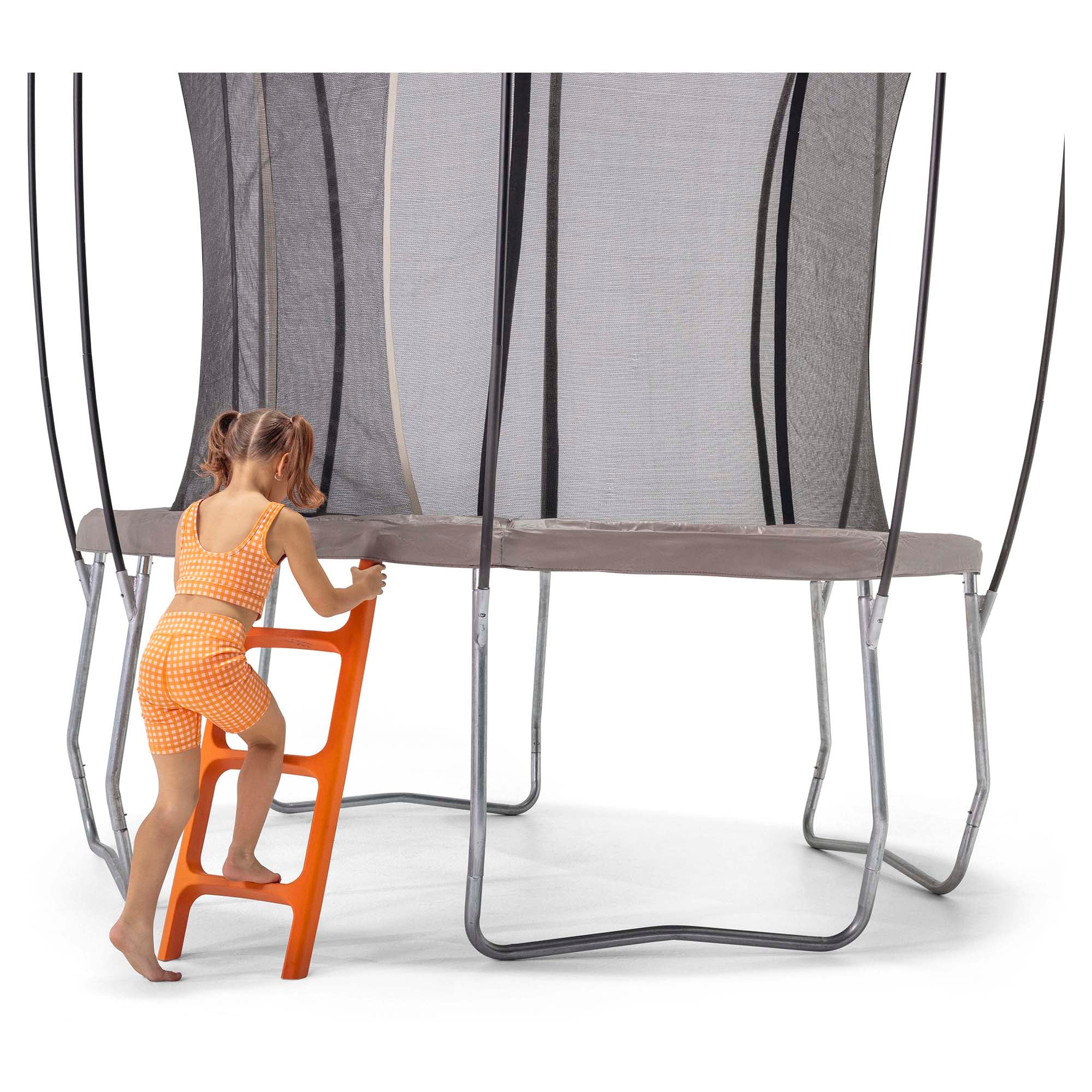 Trampoline Ladder - Image 2