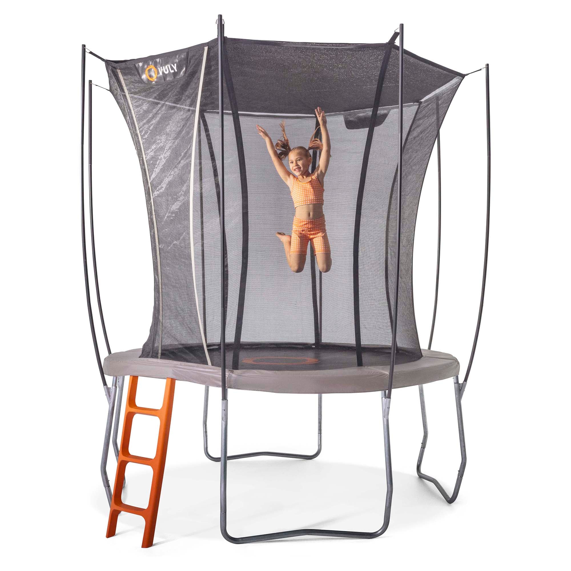 Trampoline Ladder - Image 3