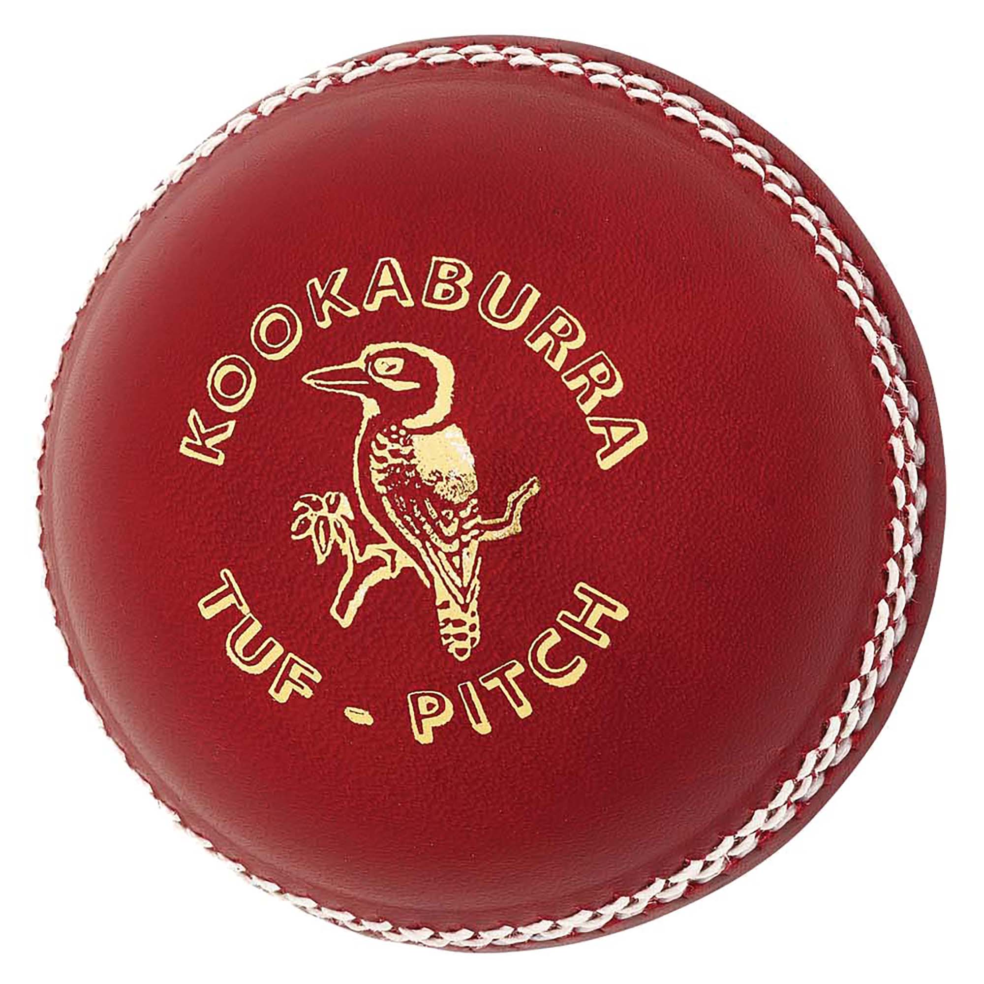 Tuf Pitch Cricket Ball (156g)