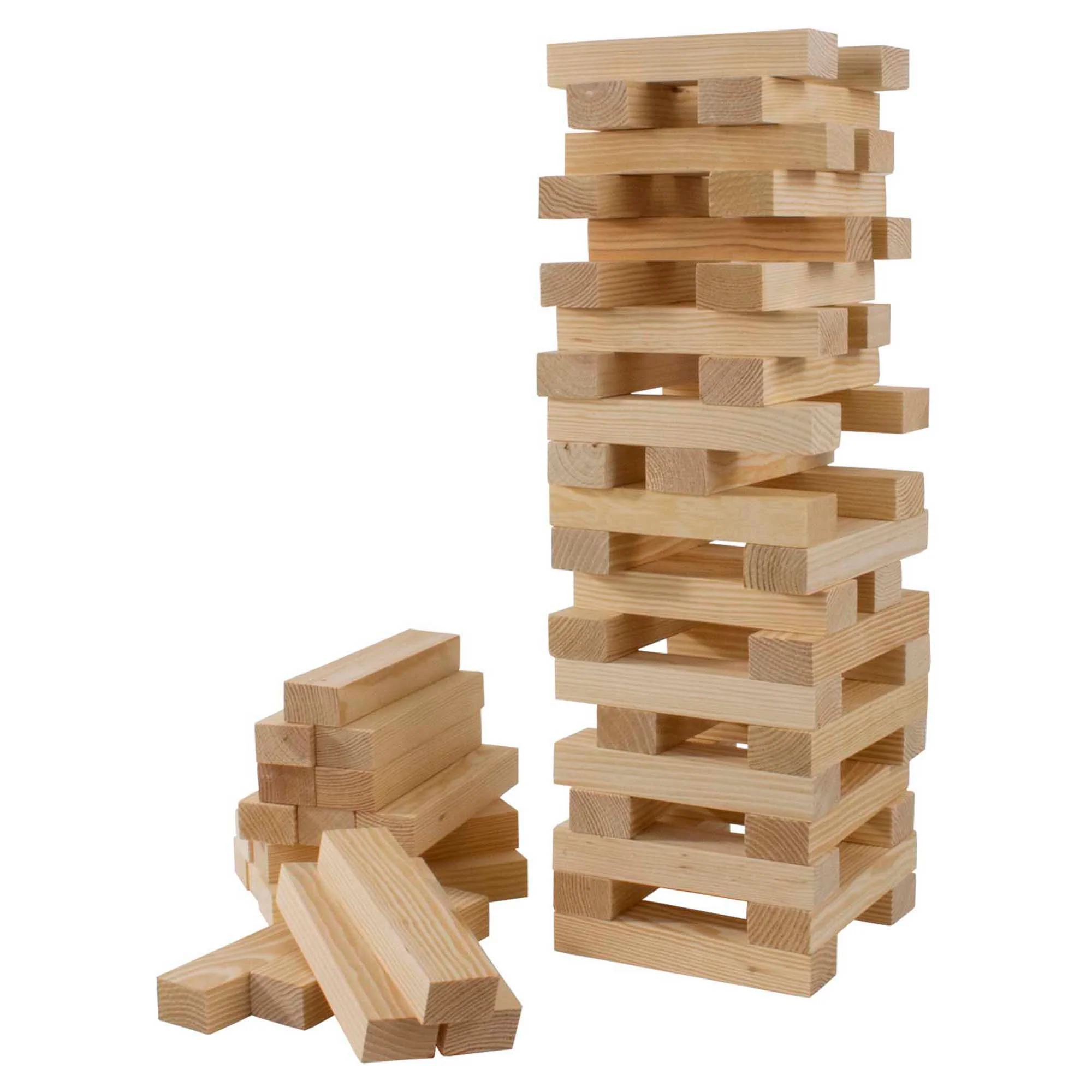 Tumble Tower (2024) - Image 2