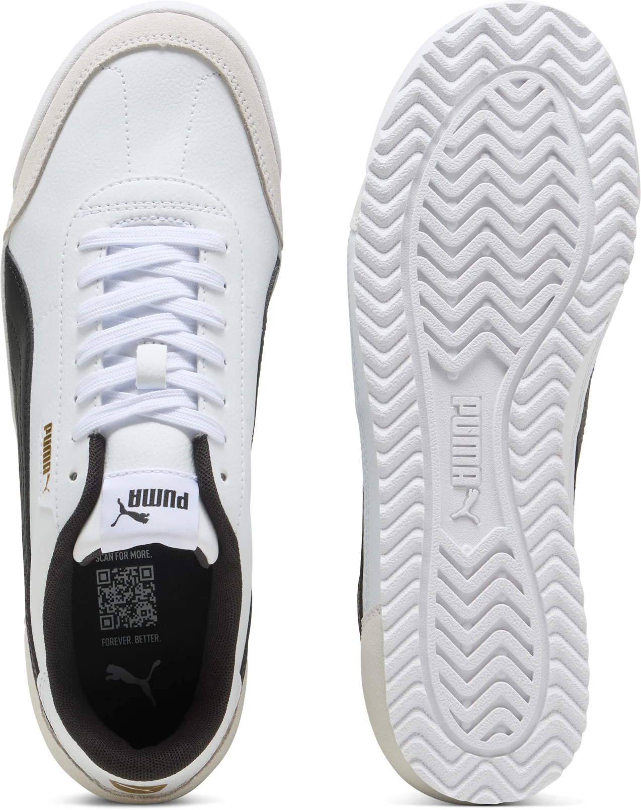 TURINO II OG Men's Sportswear Shoes - Image 5