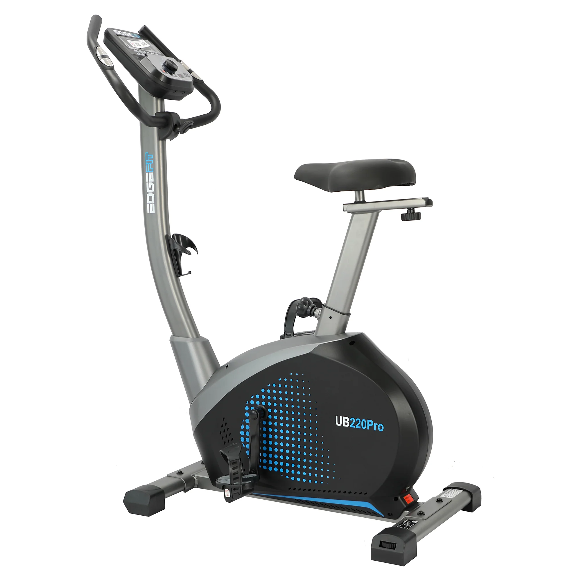 UB220Pro Upright Exercise Bike - Image 5