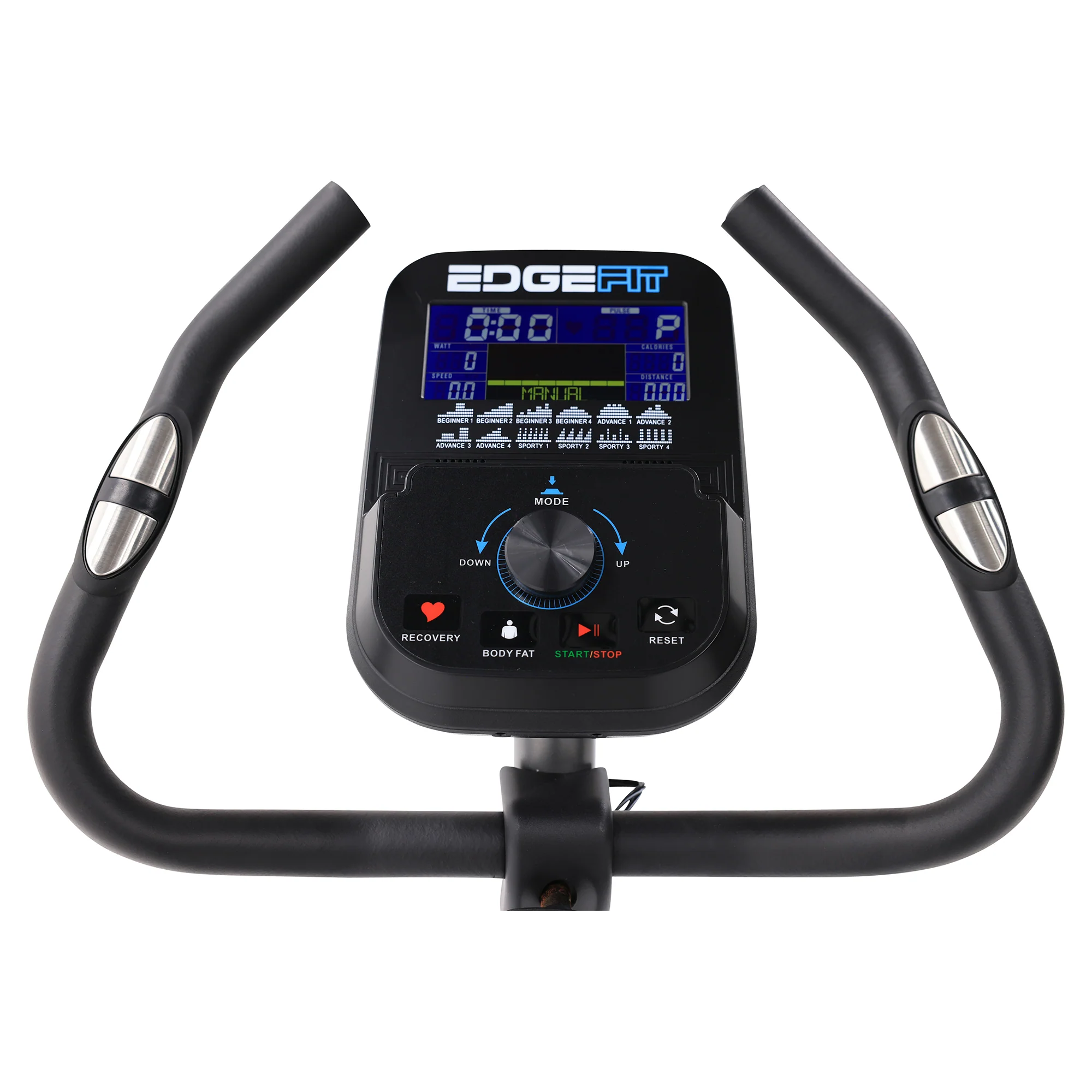 UB220Pro Upright Exercise Bike - Image 6